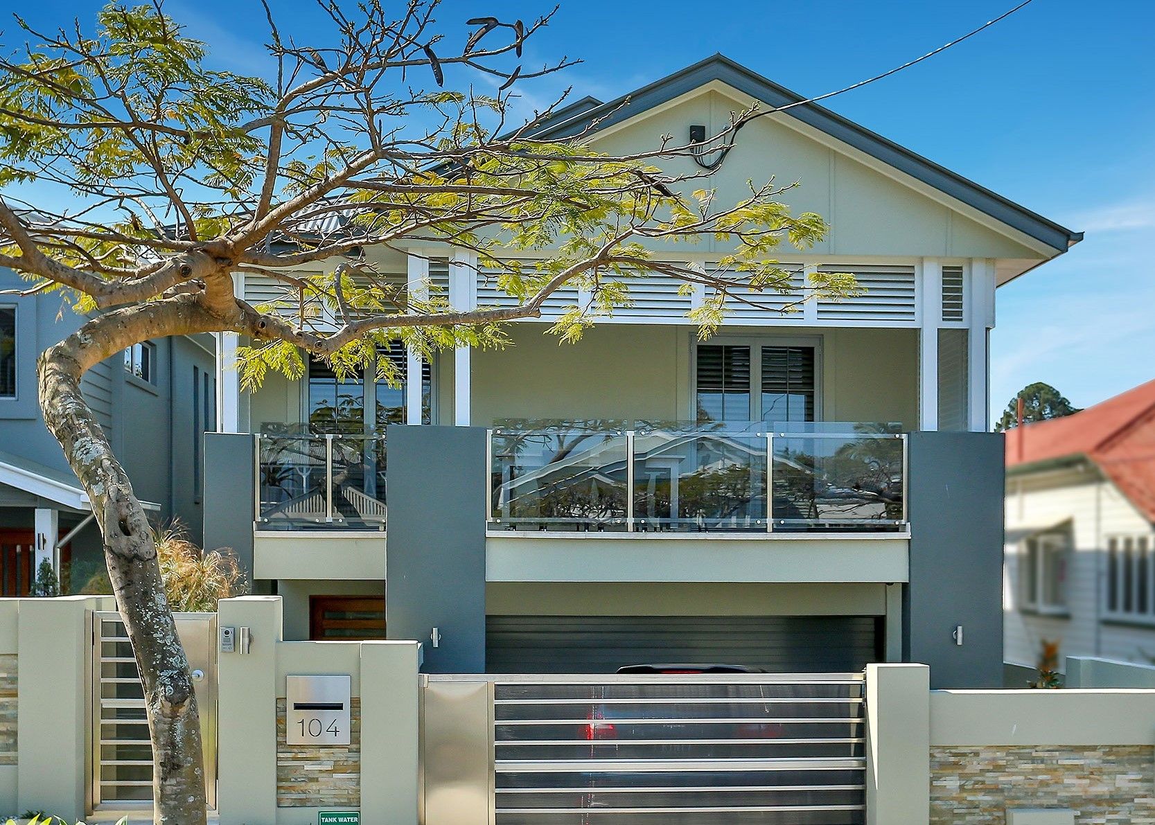 104 Towers Street, Ascot, QLD 4007