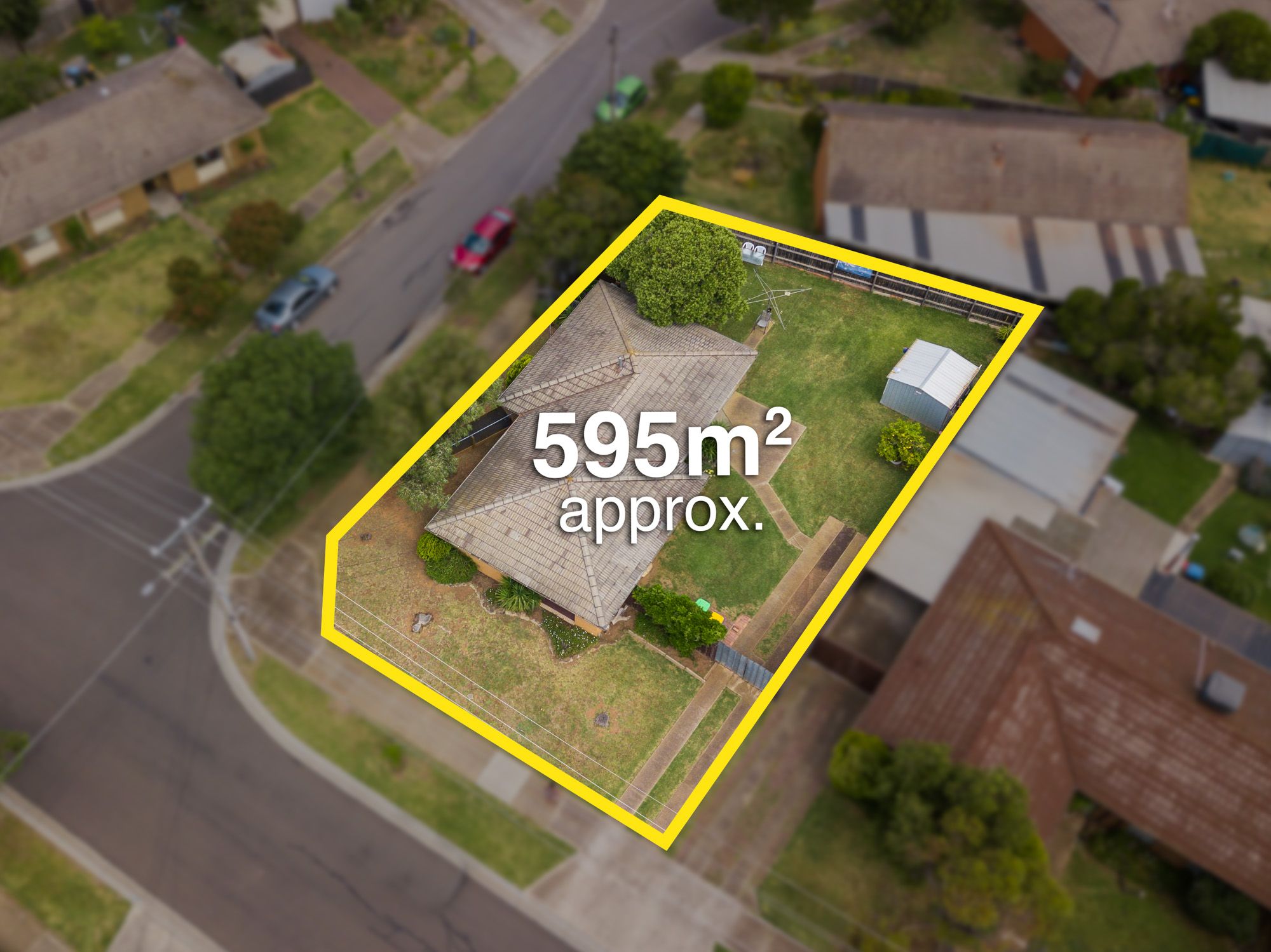 5 Gannet Street, Werribee, VIC 3030