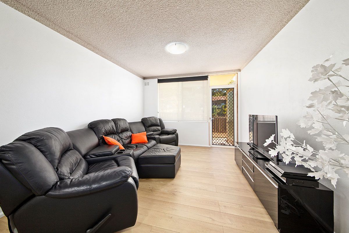 2/31-33 Oxley Avenue, Jannali, NSW 2226