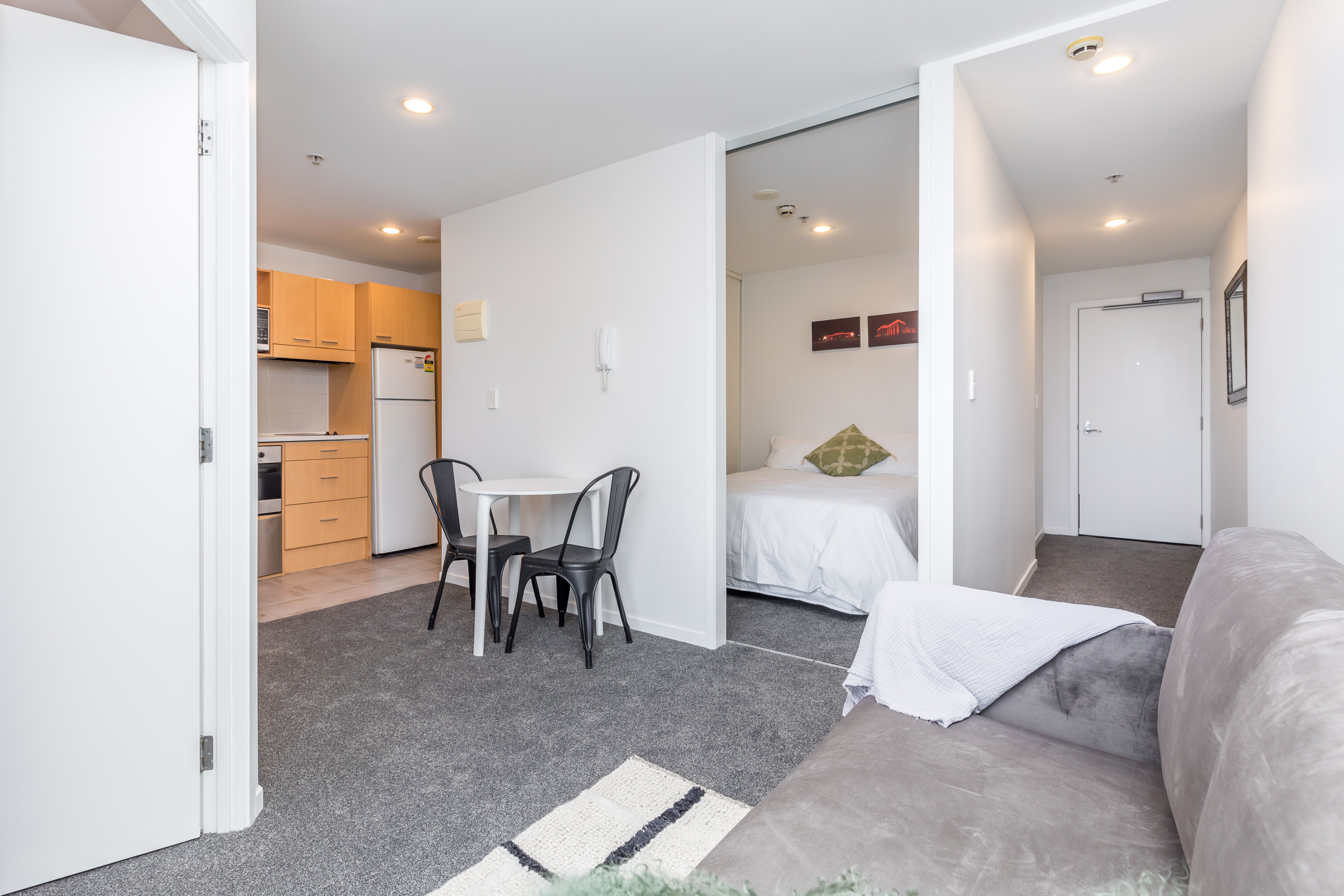 1006/421 Queen Street, Auckland Central, Auckland City