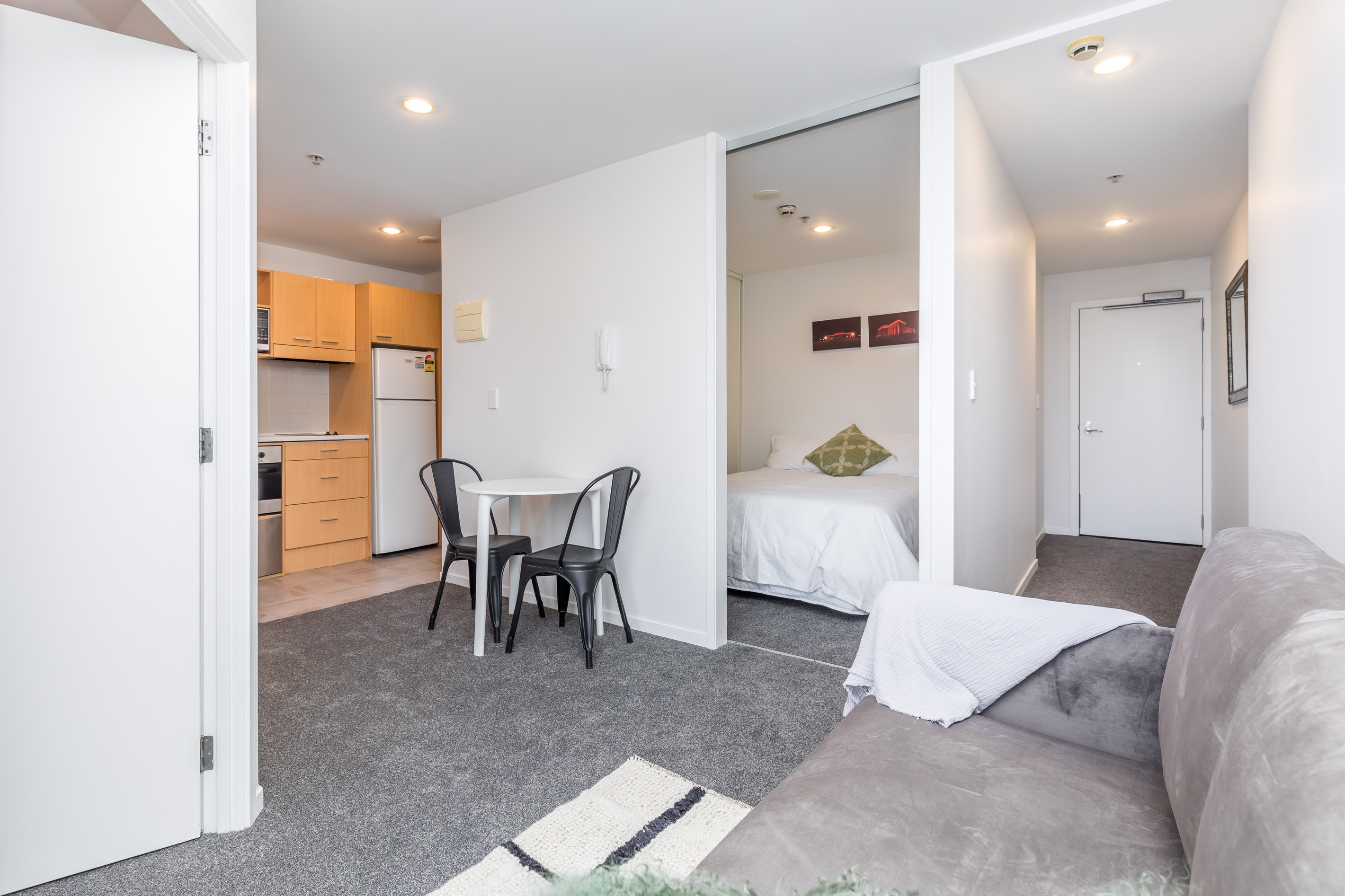 1006/421 Queen Street, Auckland Central, Auckland City