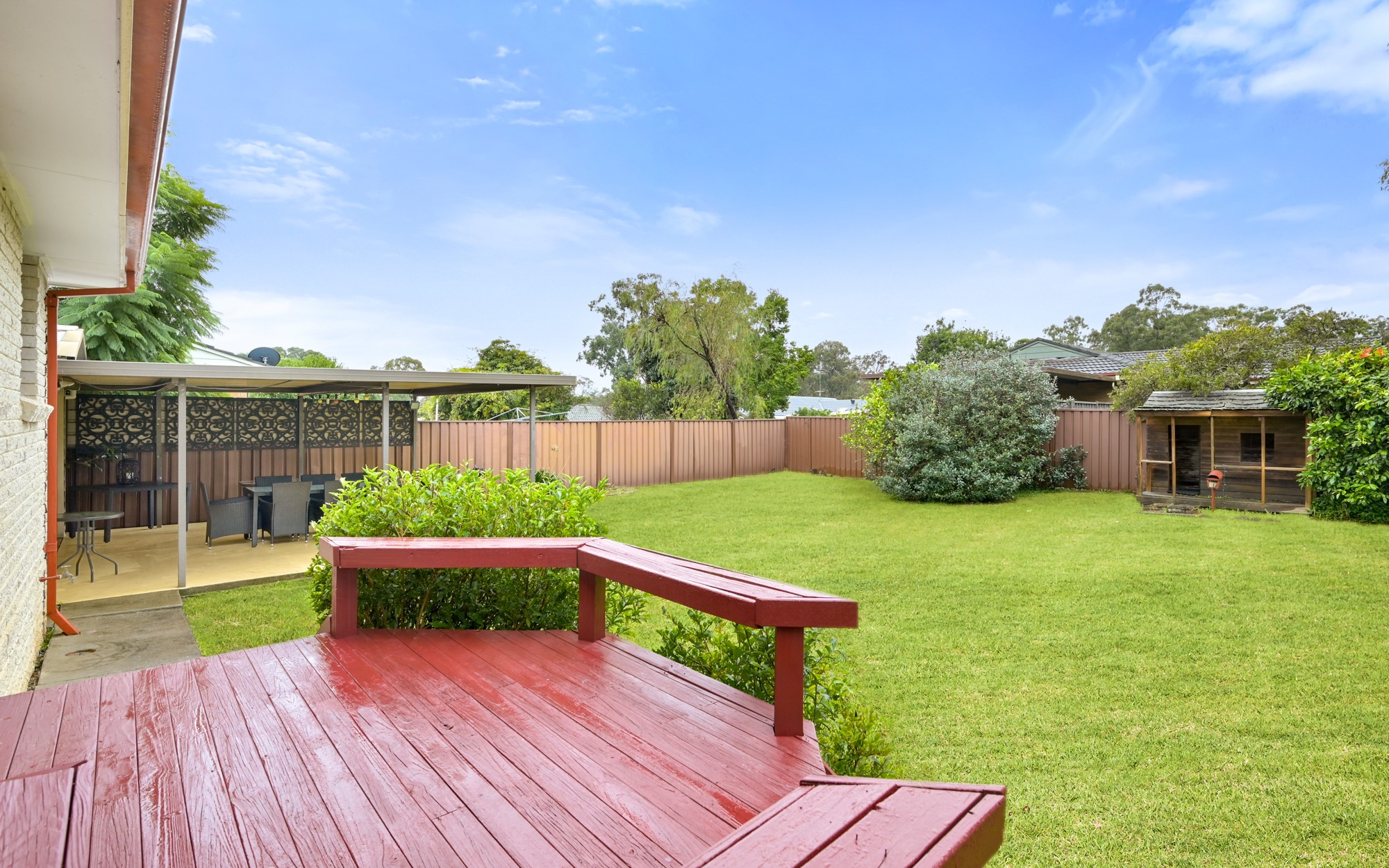1 Brindabella Street, Ruse, NSW 2560