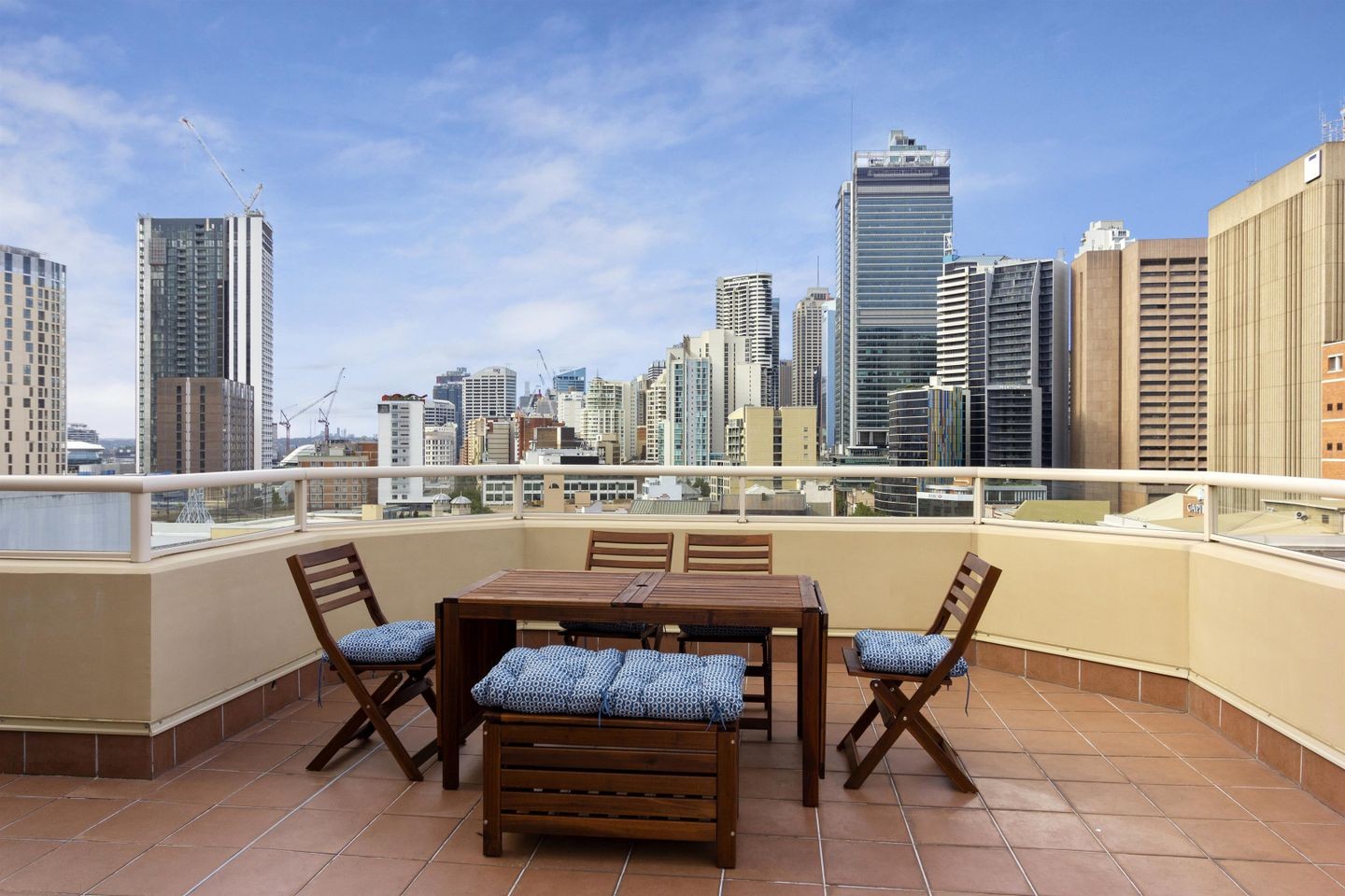 1/743 - 755 George Street, Haymarket, NSW 2000