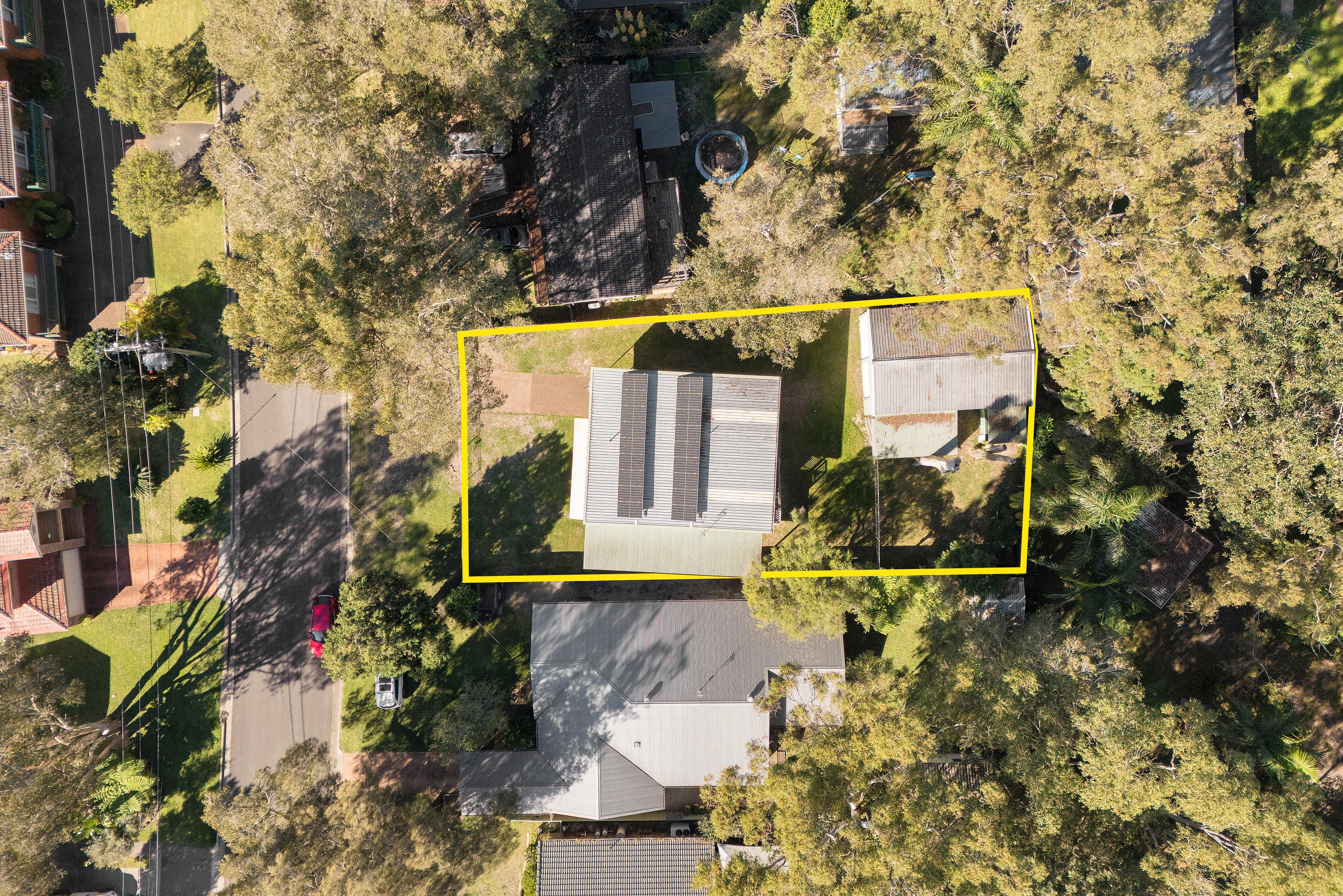 43 Francis Avenue — photo 17 of 17