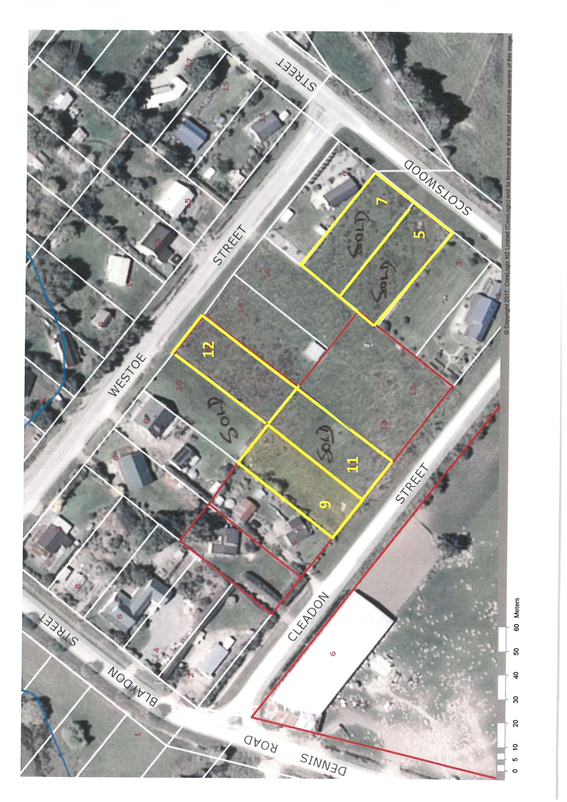 12 Westoe Street, Waikaia, Southland District Real Estate Ray White