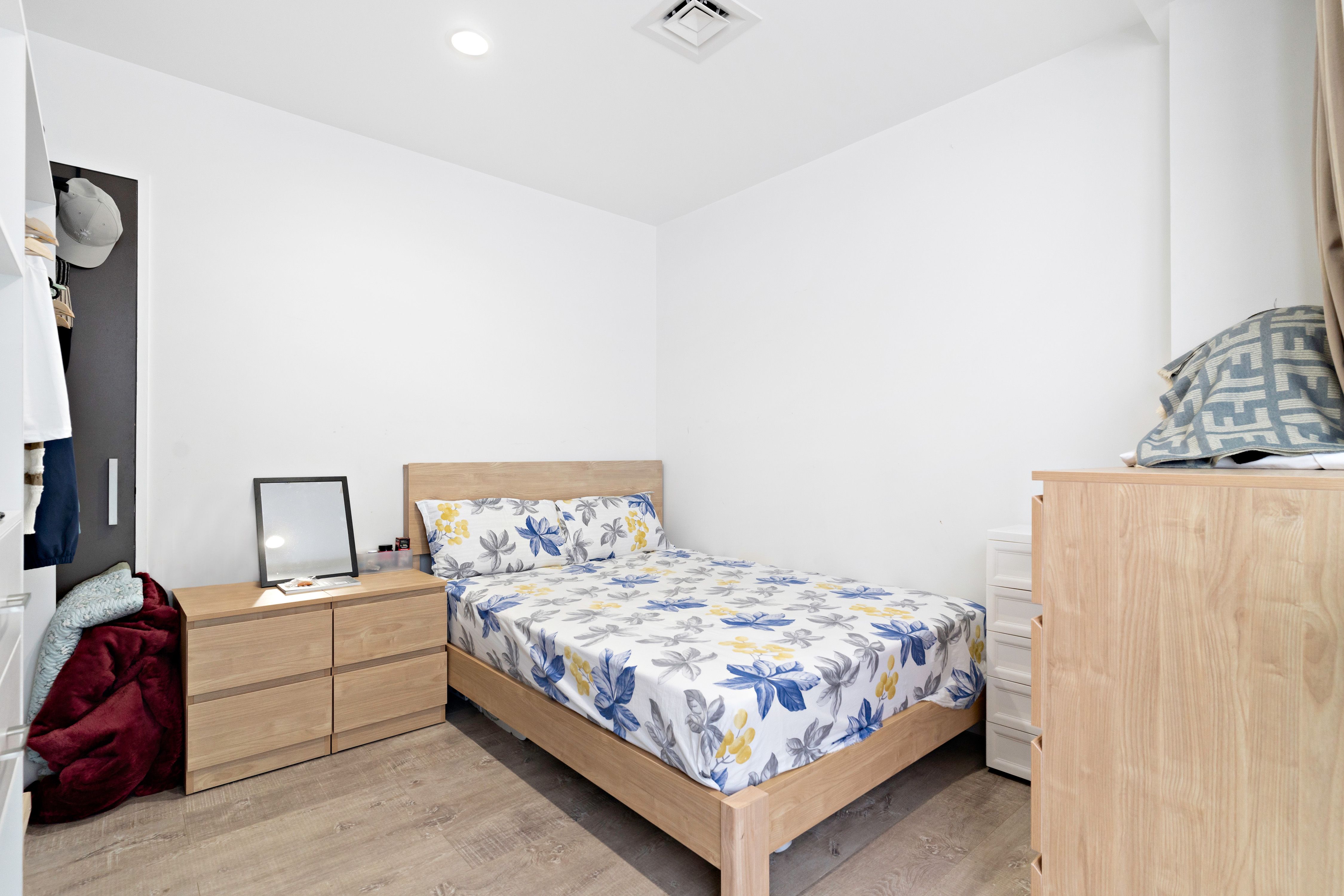 1102/10 Waterloo Quadrant, Auckland Central, Auckland City