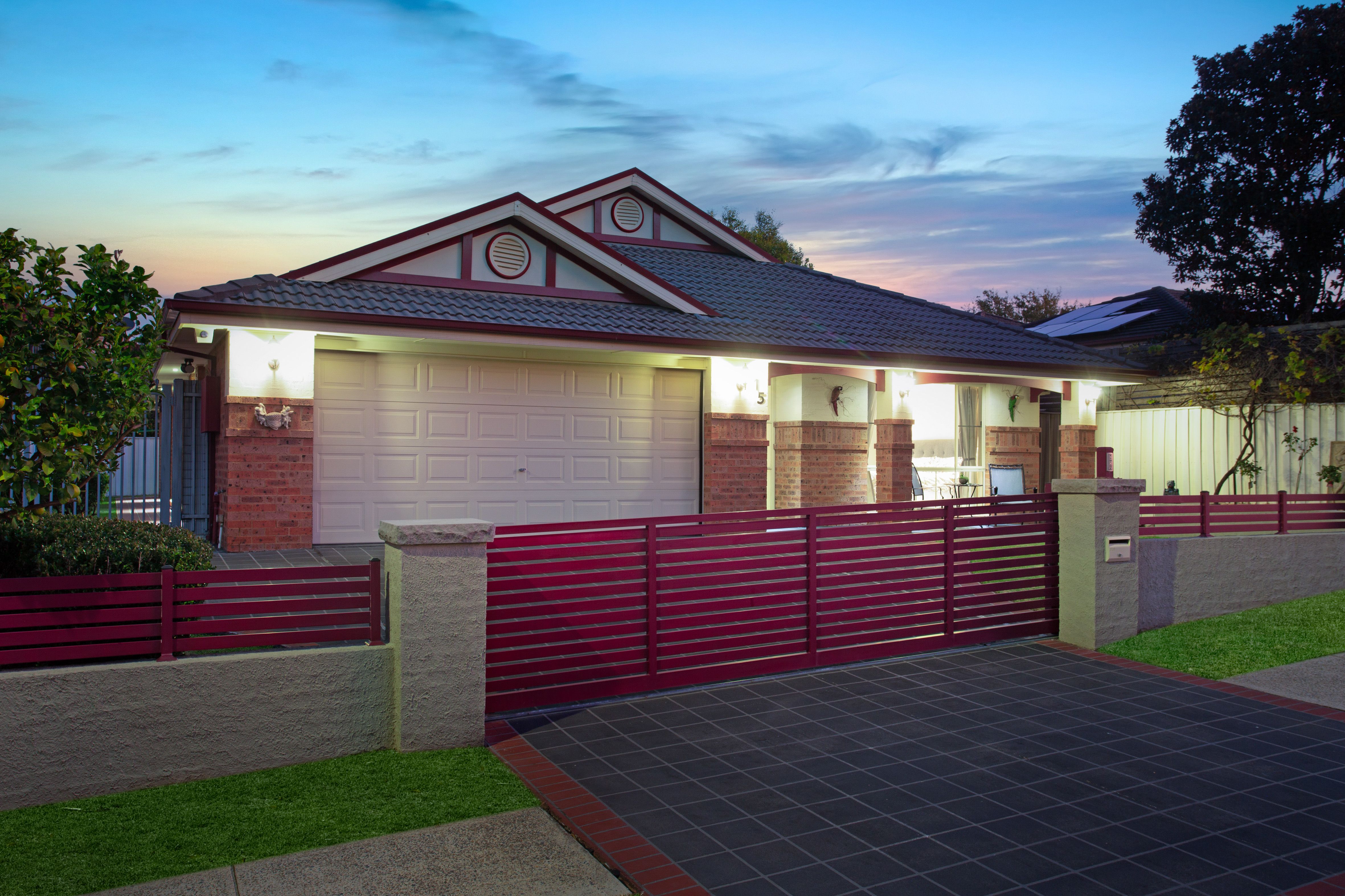 15 Ridge Street, Glenwood NSW 2768
