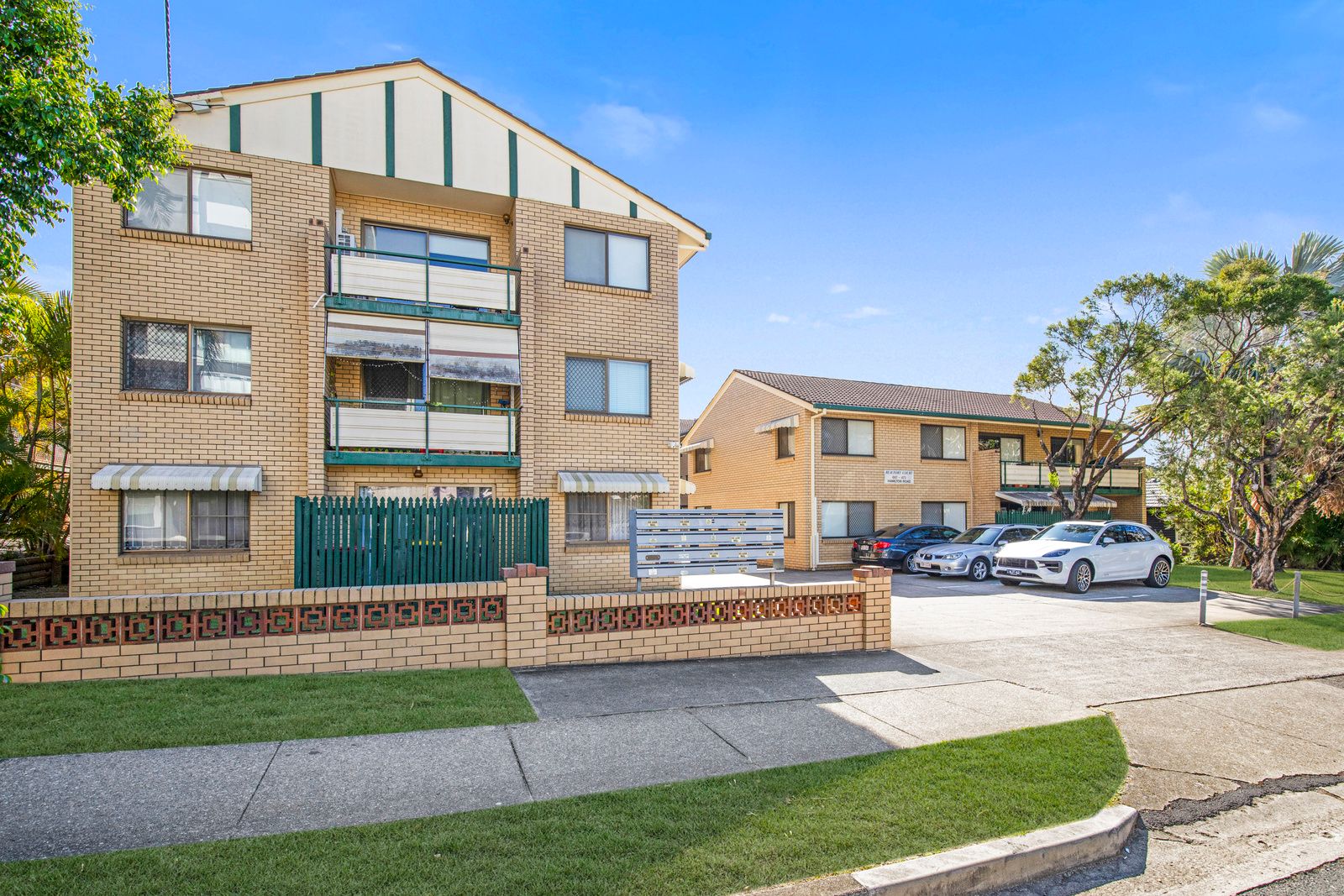 467 Hamilton Road, Chermside QLD 4032