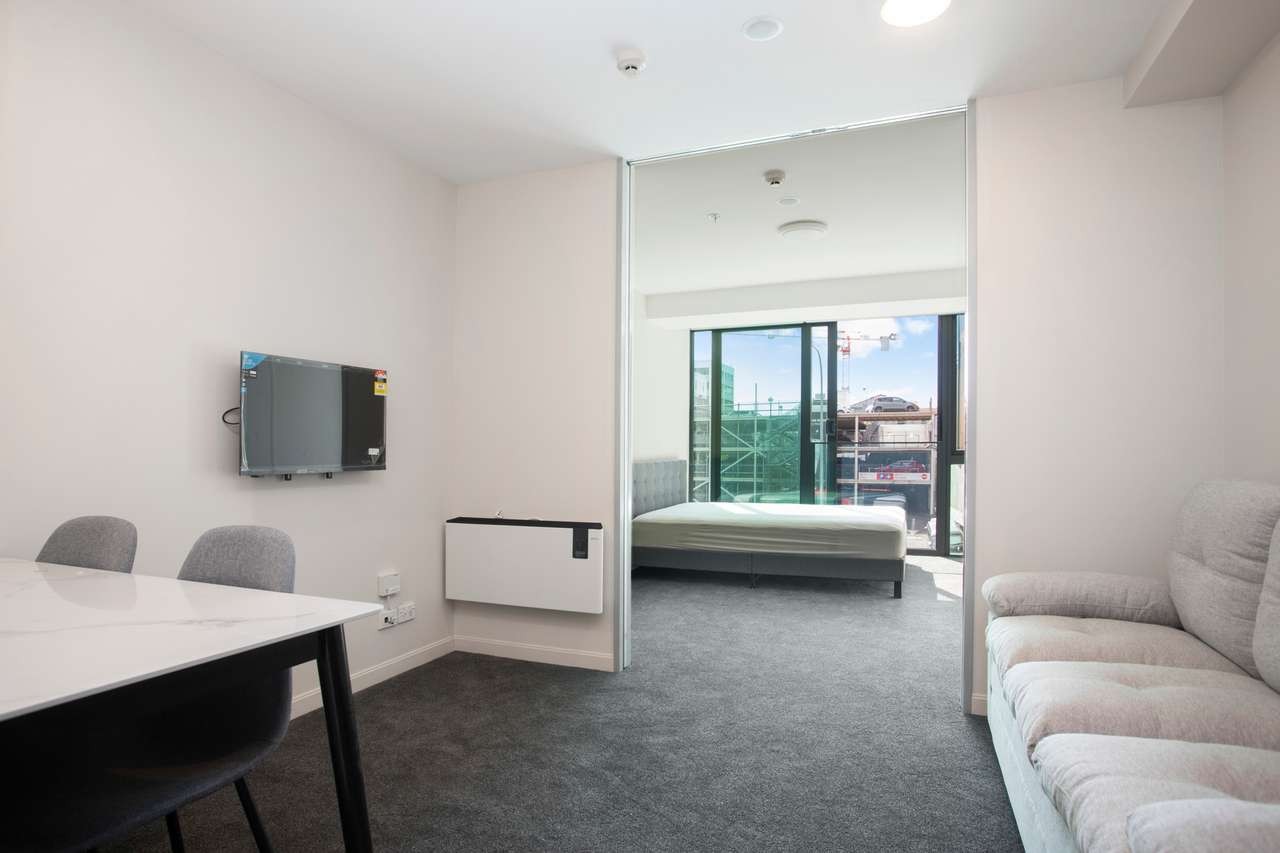 1013/135 Hobson Street, Auckland Central, Auckland City