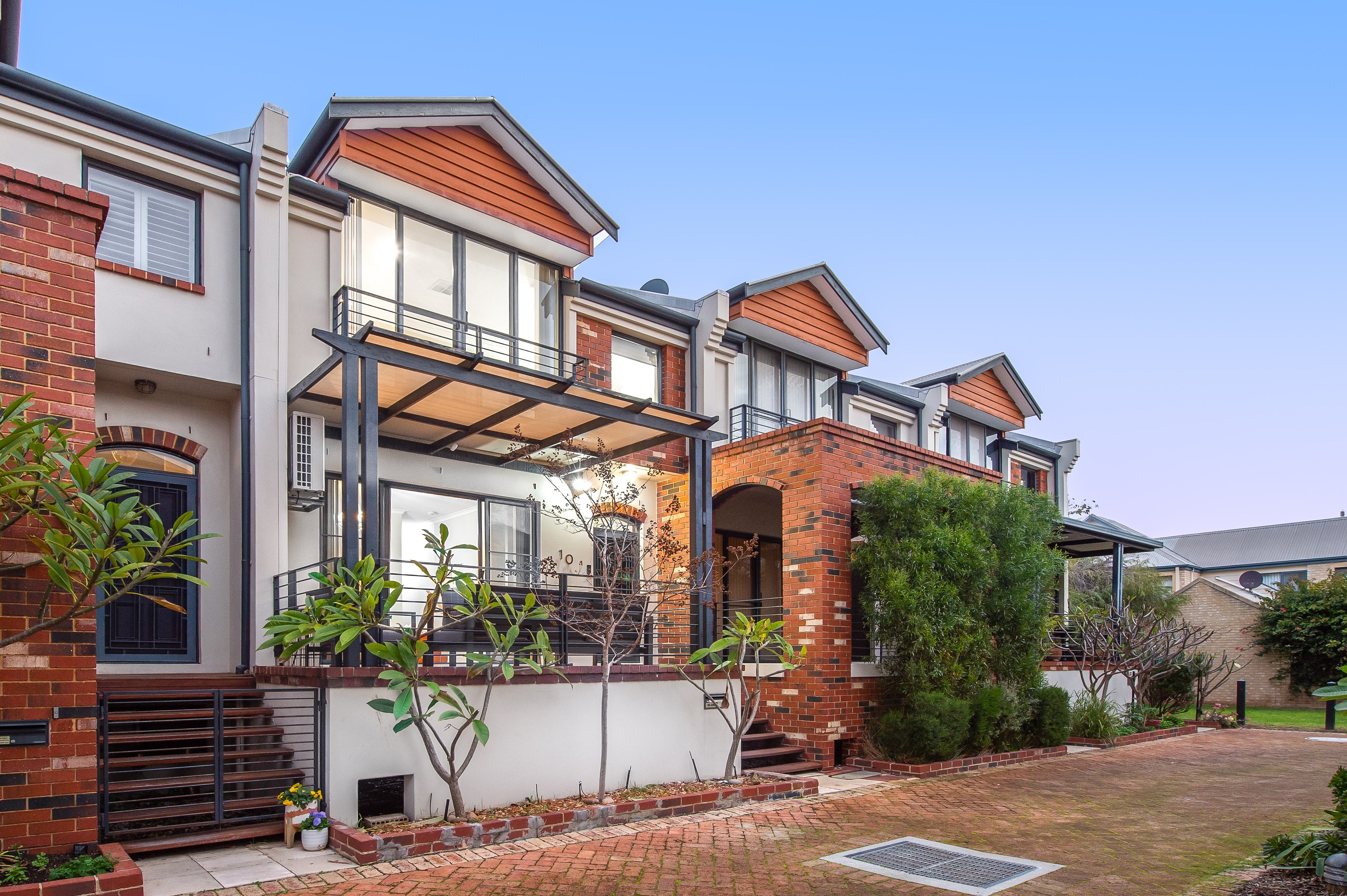 10/4 Hicks Street, North Fremantle, WA 6159