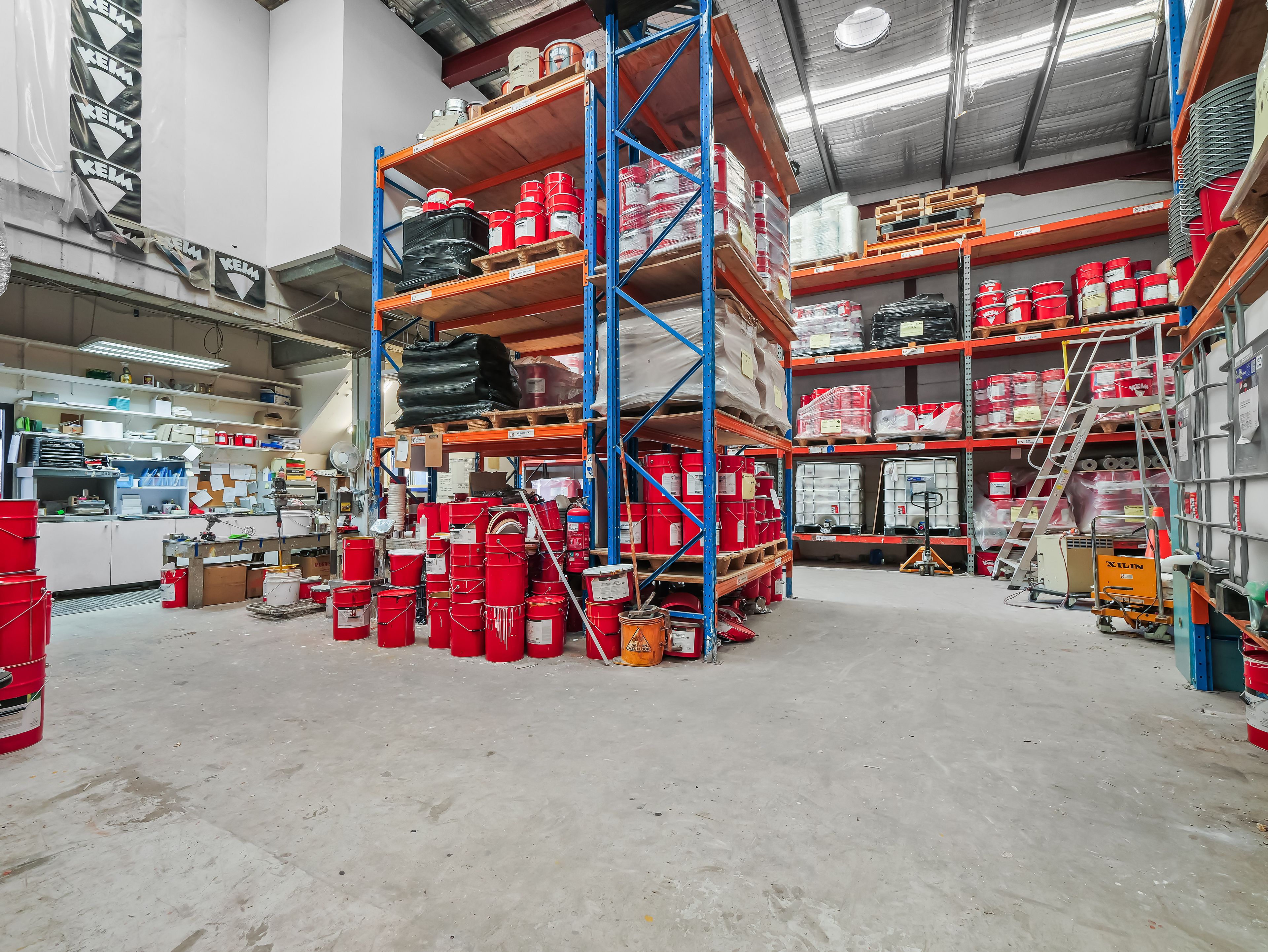 10/17-21 Bowden Street, Alexandria, NSW 2015