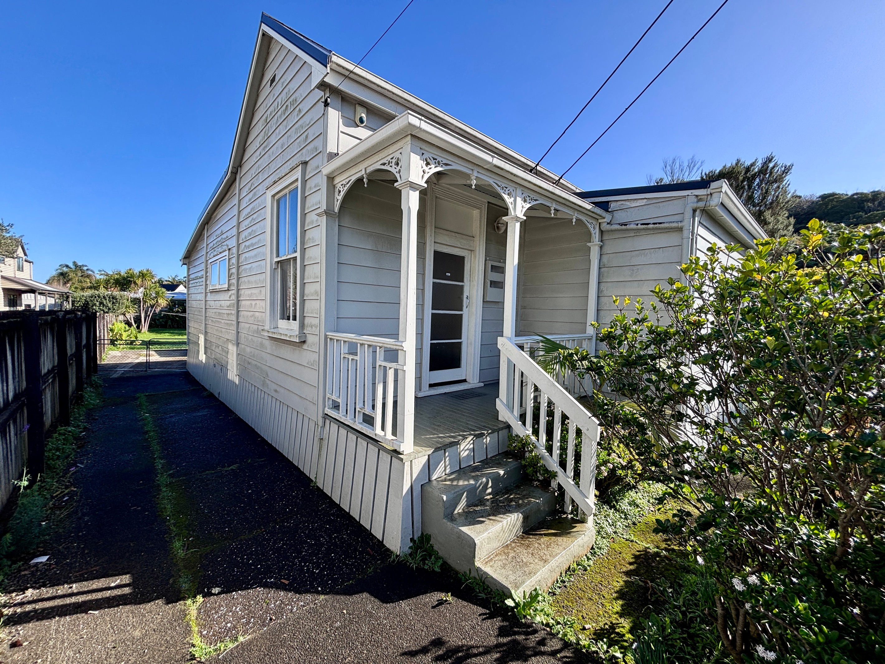 52 Kingsland Avenue, Kingsland, Auckland City