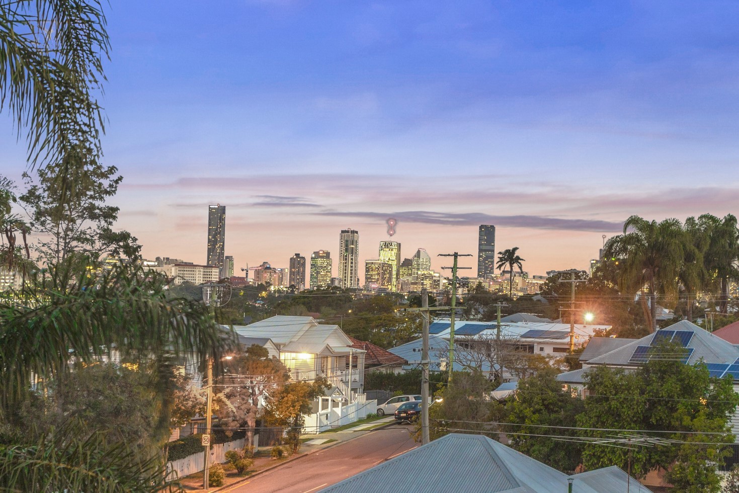 14 Lovedale Street, Wilston, QLD 4051