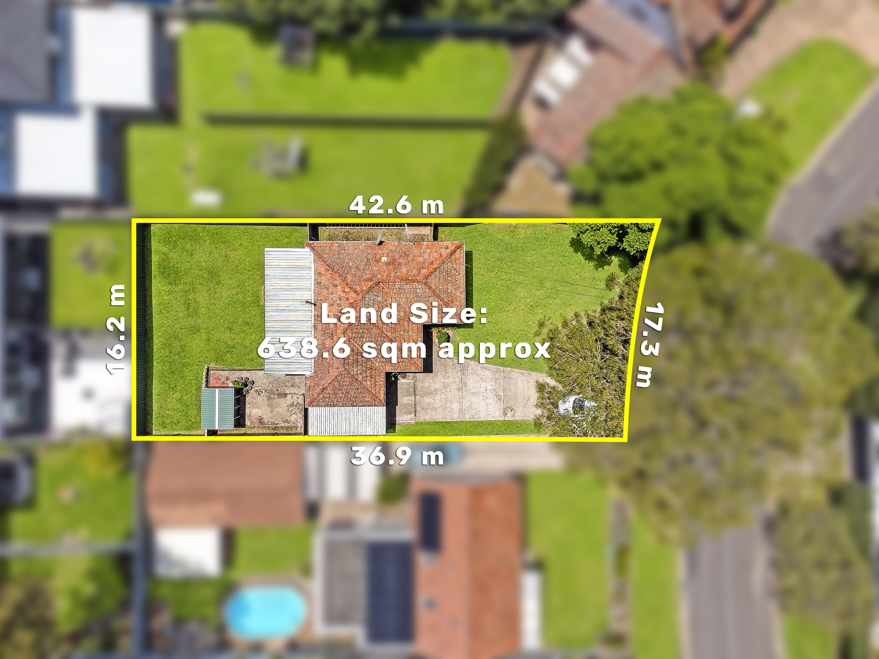37 Woodland Road, Chester Hill, NSW 2162