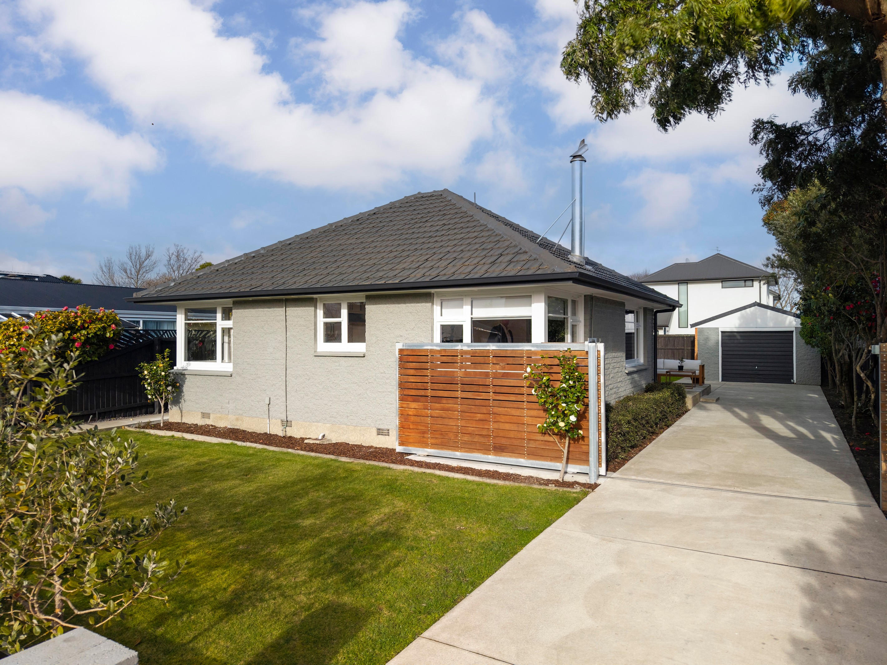 39 Browning Street, Sydenham, Christchurch City