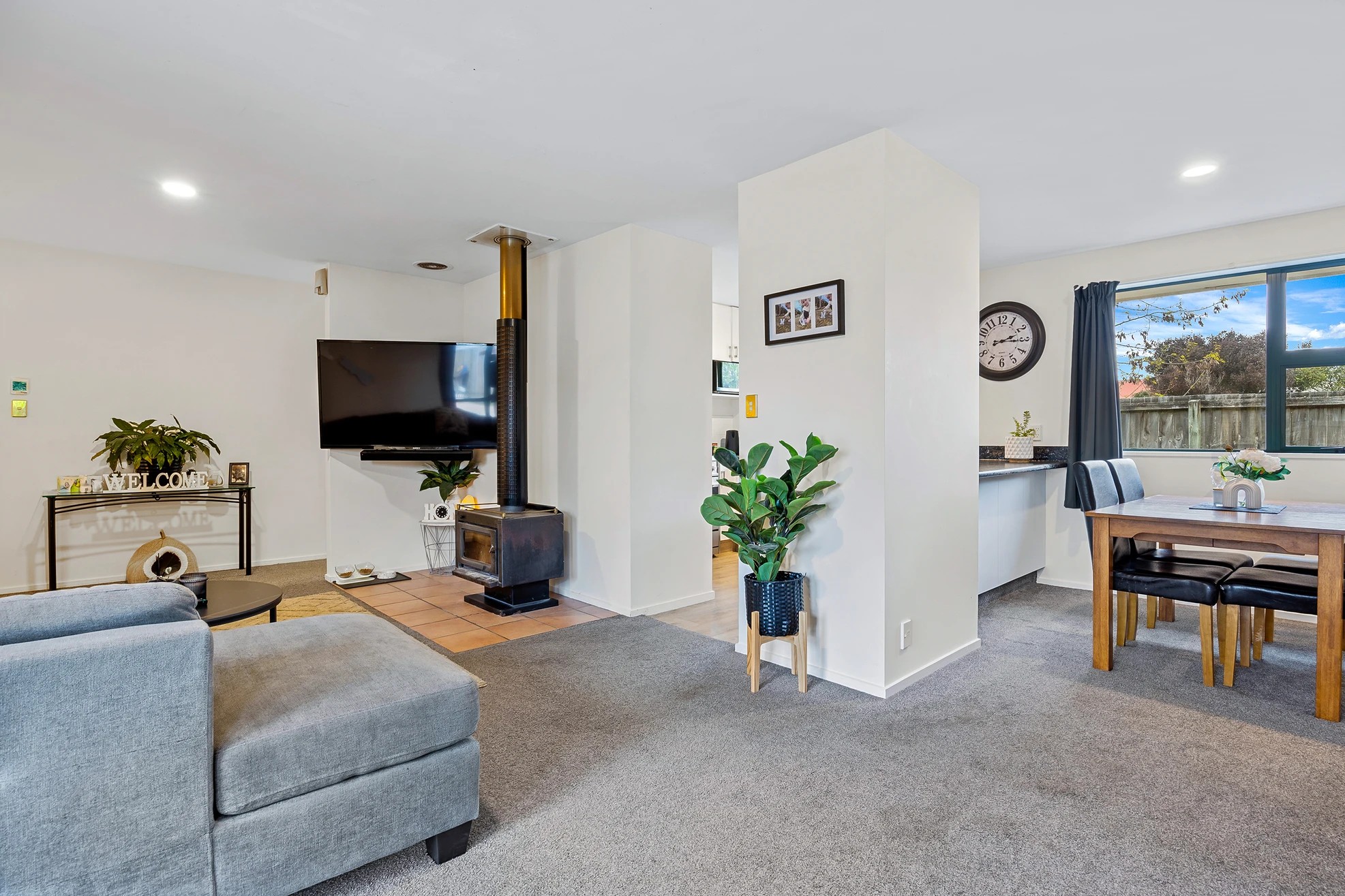 12 Smarts Drive, Leithfield Beach, Hurunui District