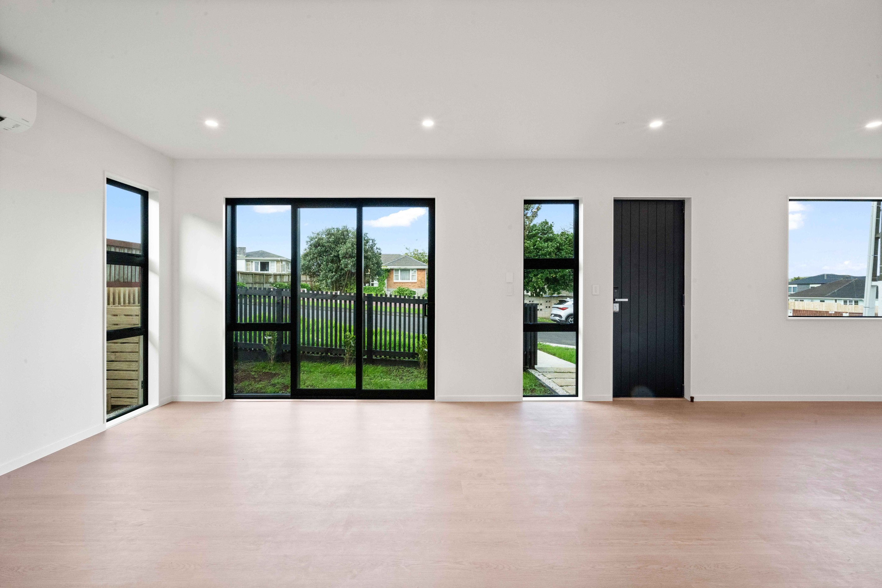 Lot 1/3 Richard Road, Mangere, Manukau City