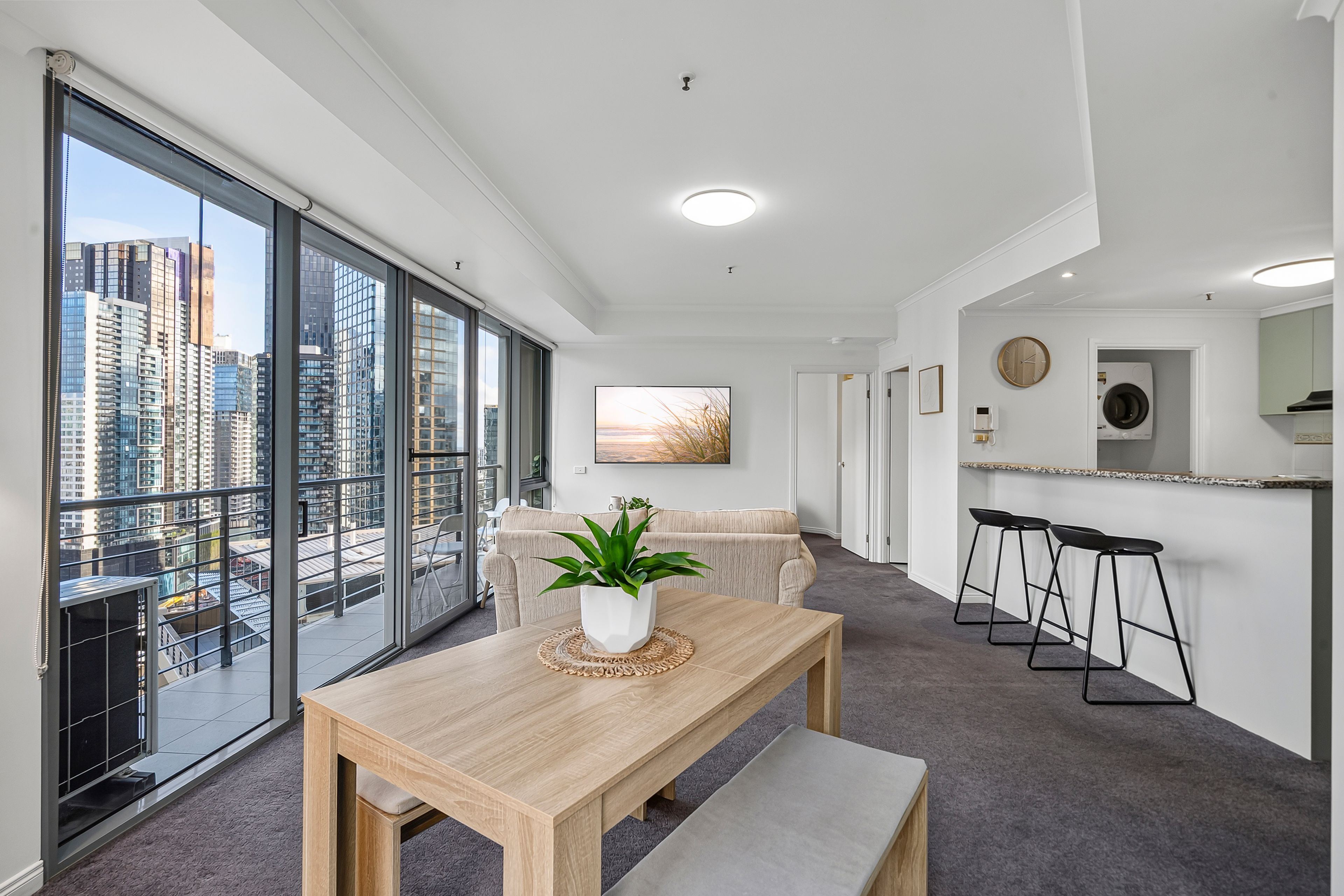 2303/83 Queensbridge Street, Southbank, VIC 3006