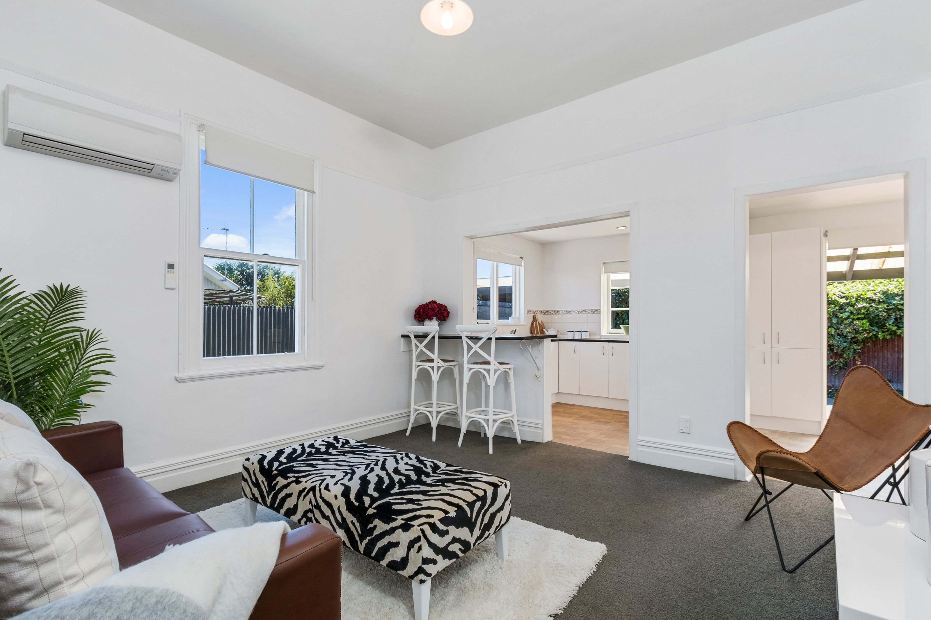 16 Dampier Street, Woolston, Christchurch City