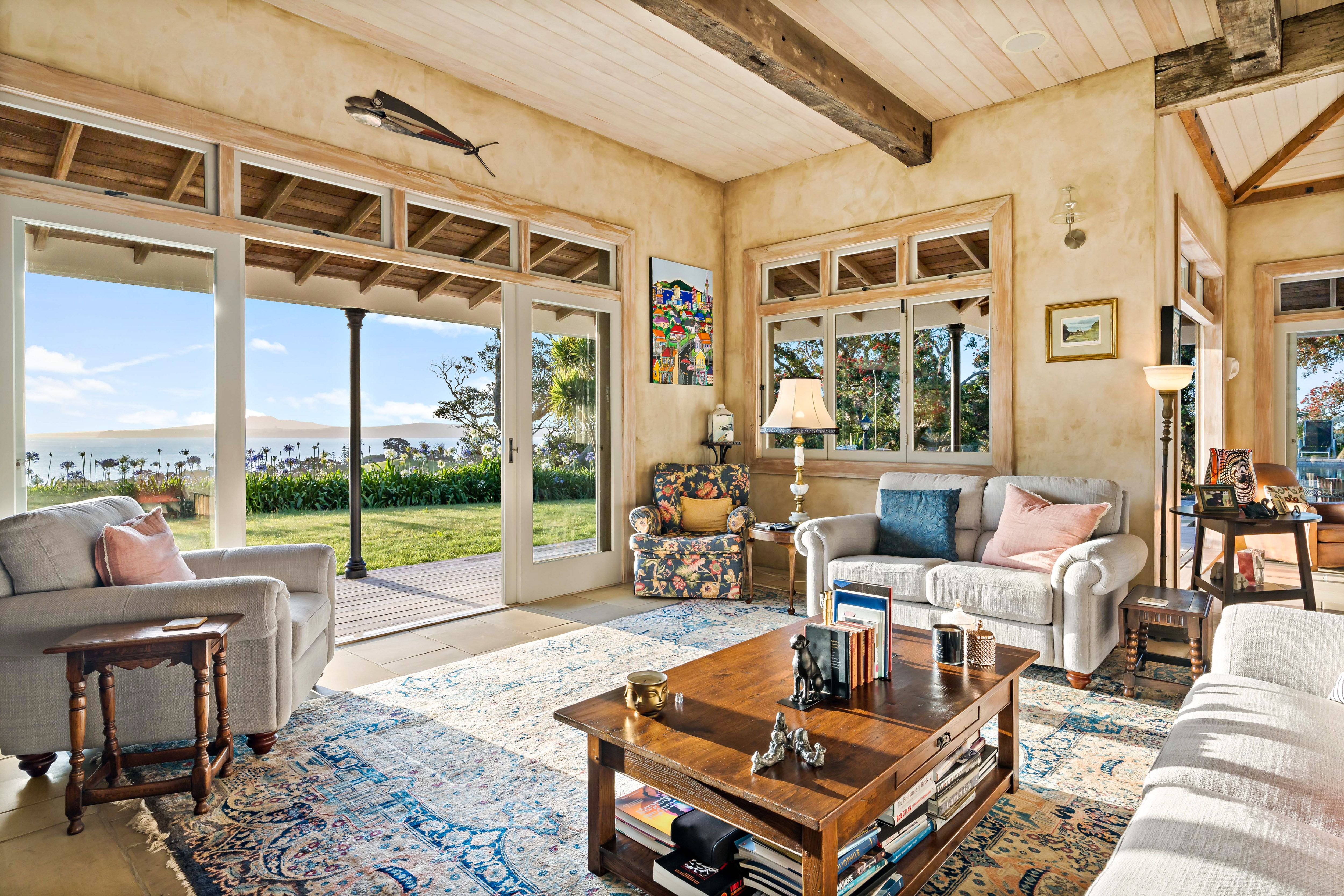 Waiheke Island, Waiheke Island 1081 Sold Lifestyle Property Ray