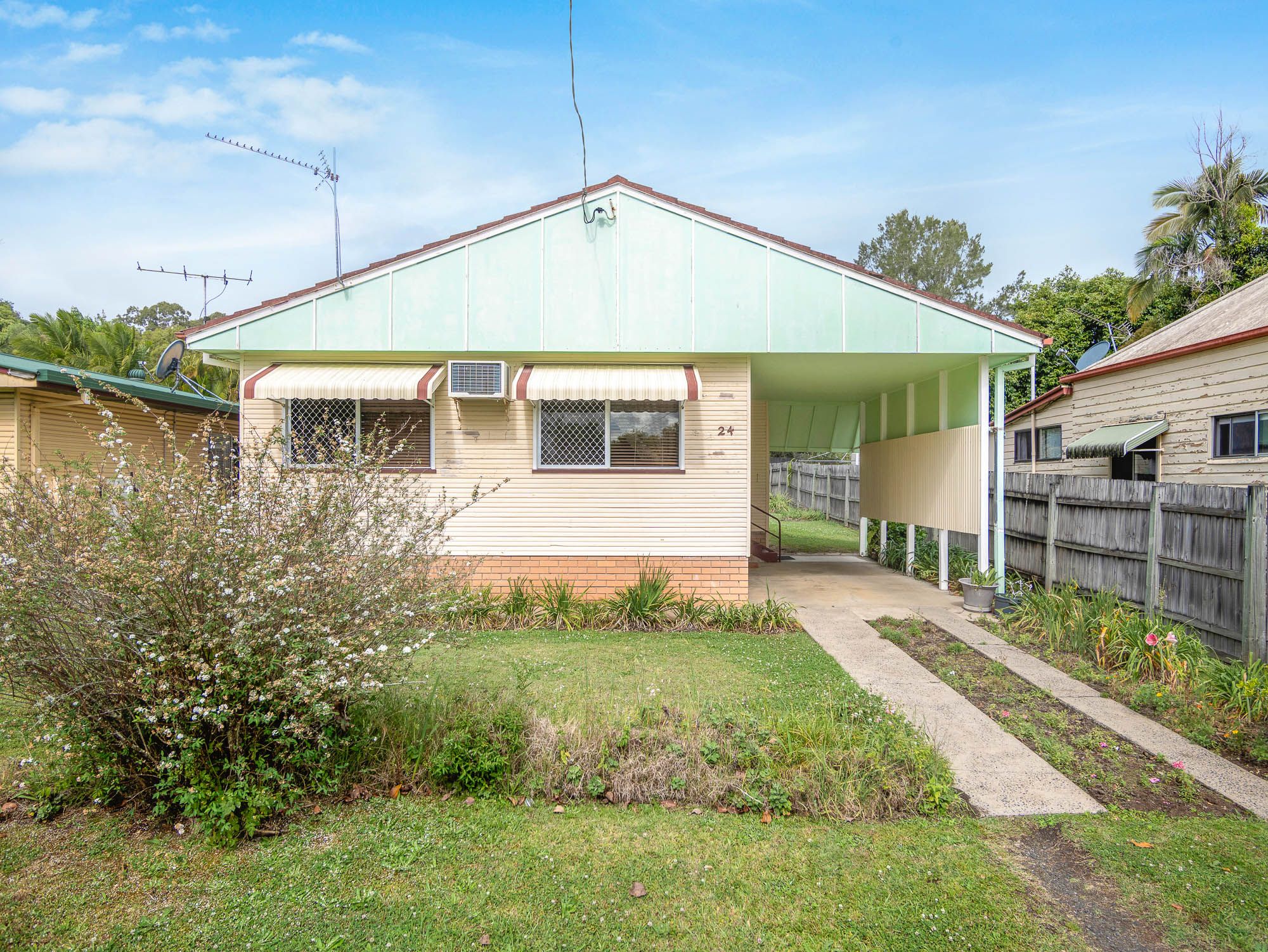24 Hunter Street — photo from Ray White Lismore