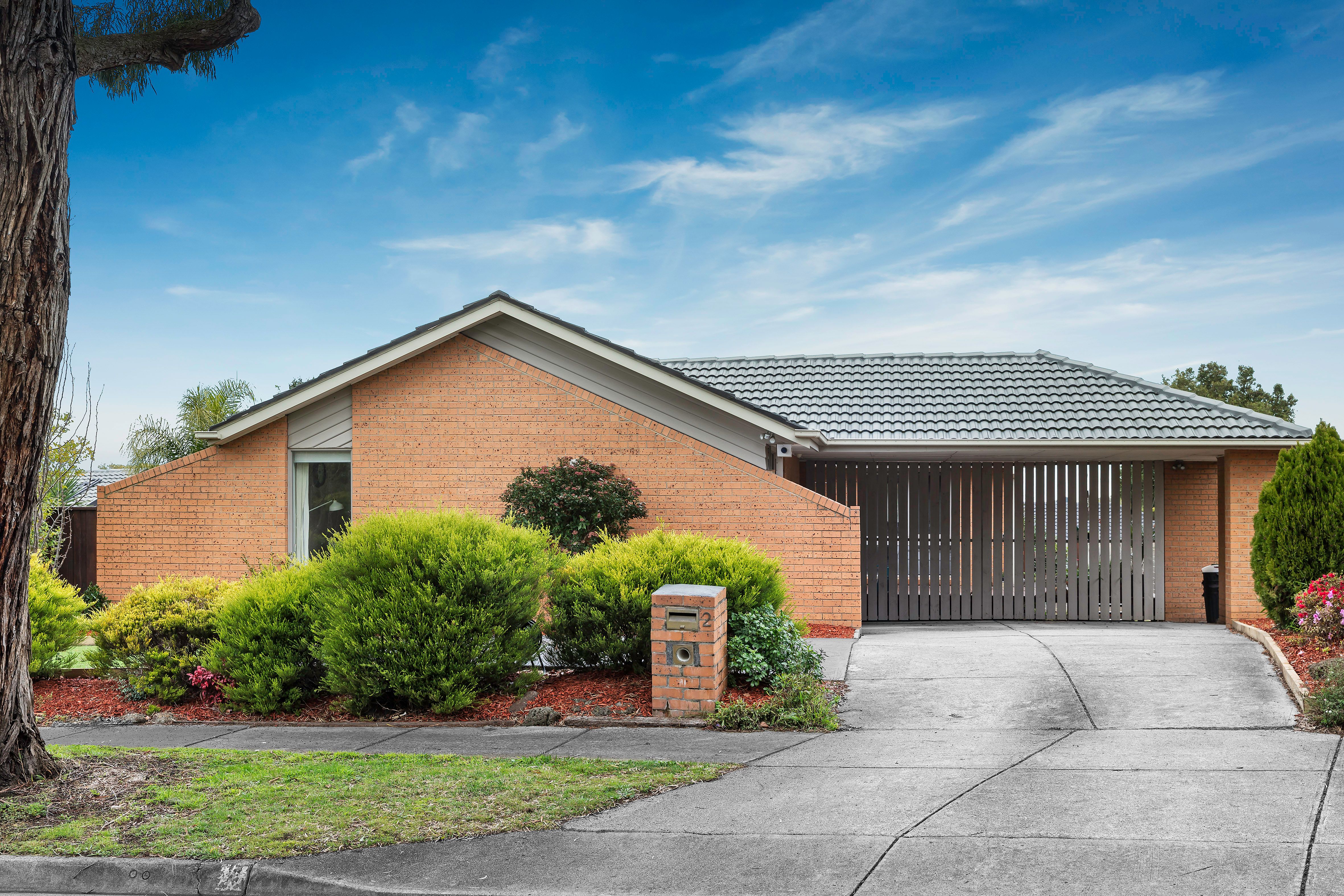 2 Rothbury Court, Wantirna, VIC 3152 Sold House Ray White Wantirna