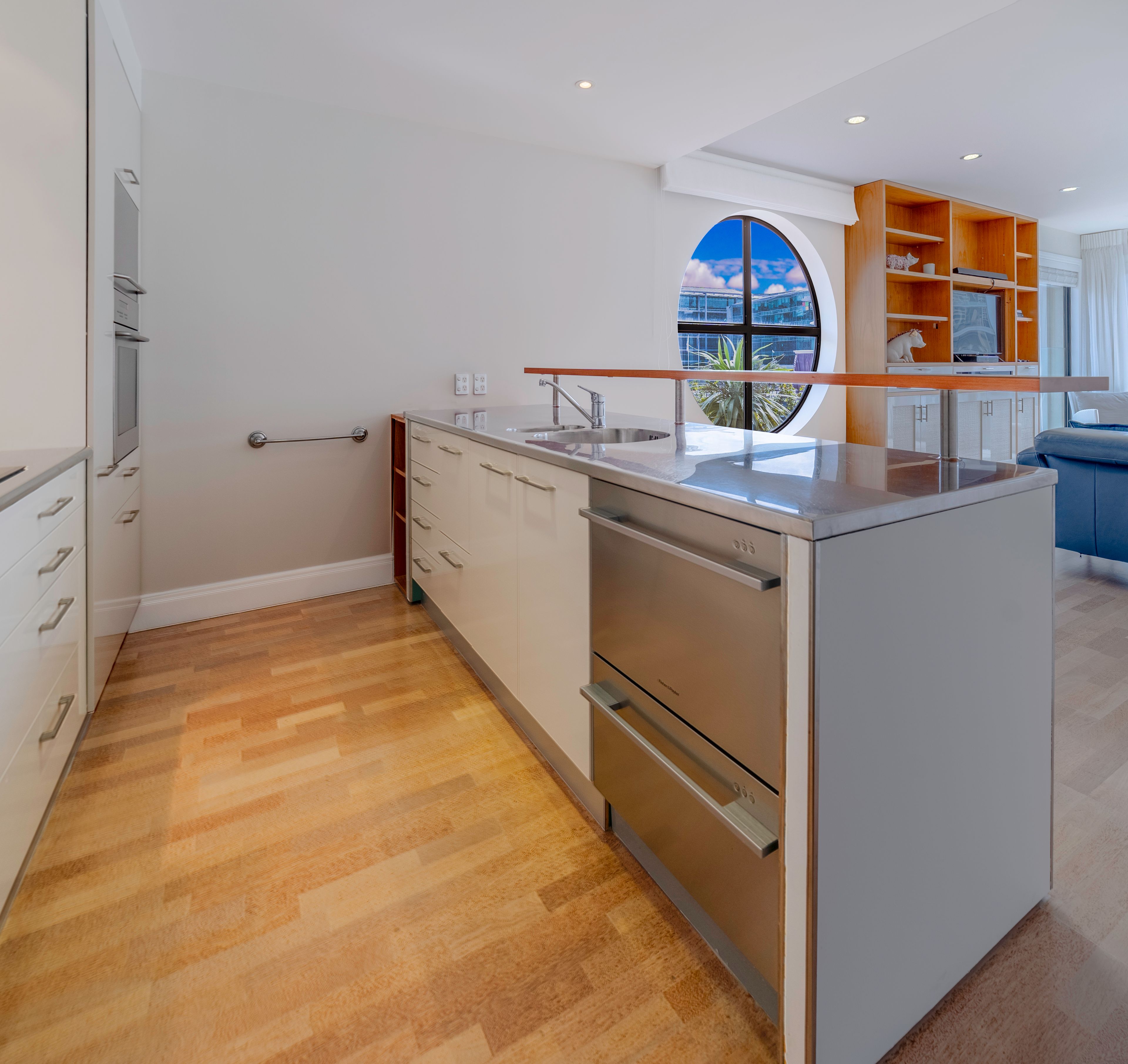 1A/22 Pakenham Street East, Auckland Central, Auckland City 1010 Sold Apartment Auckland