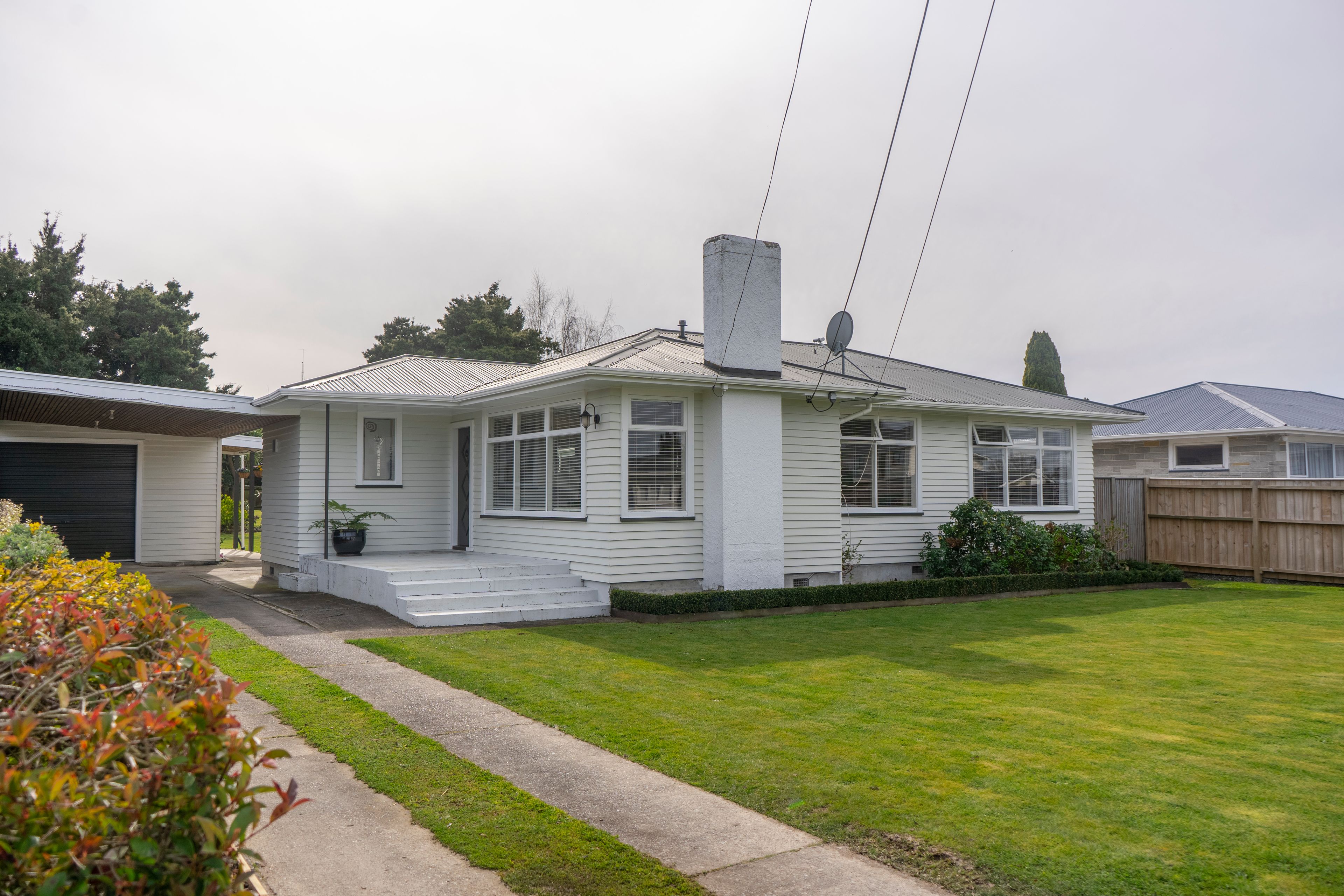 13 Freyberg Street, Masterton, Masterton District