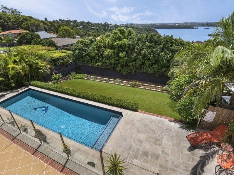 25 Sierra Vista Boulevard, Bilambil Heights, NSW 2486