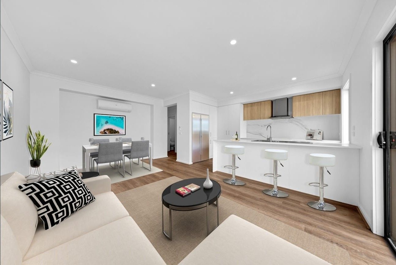 29 Bergamot Boulevard, Mickleham, VIC 3064