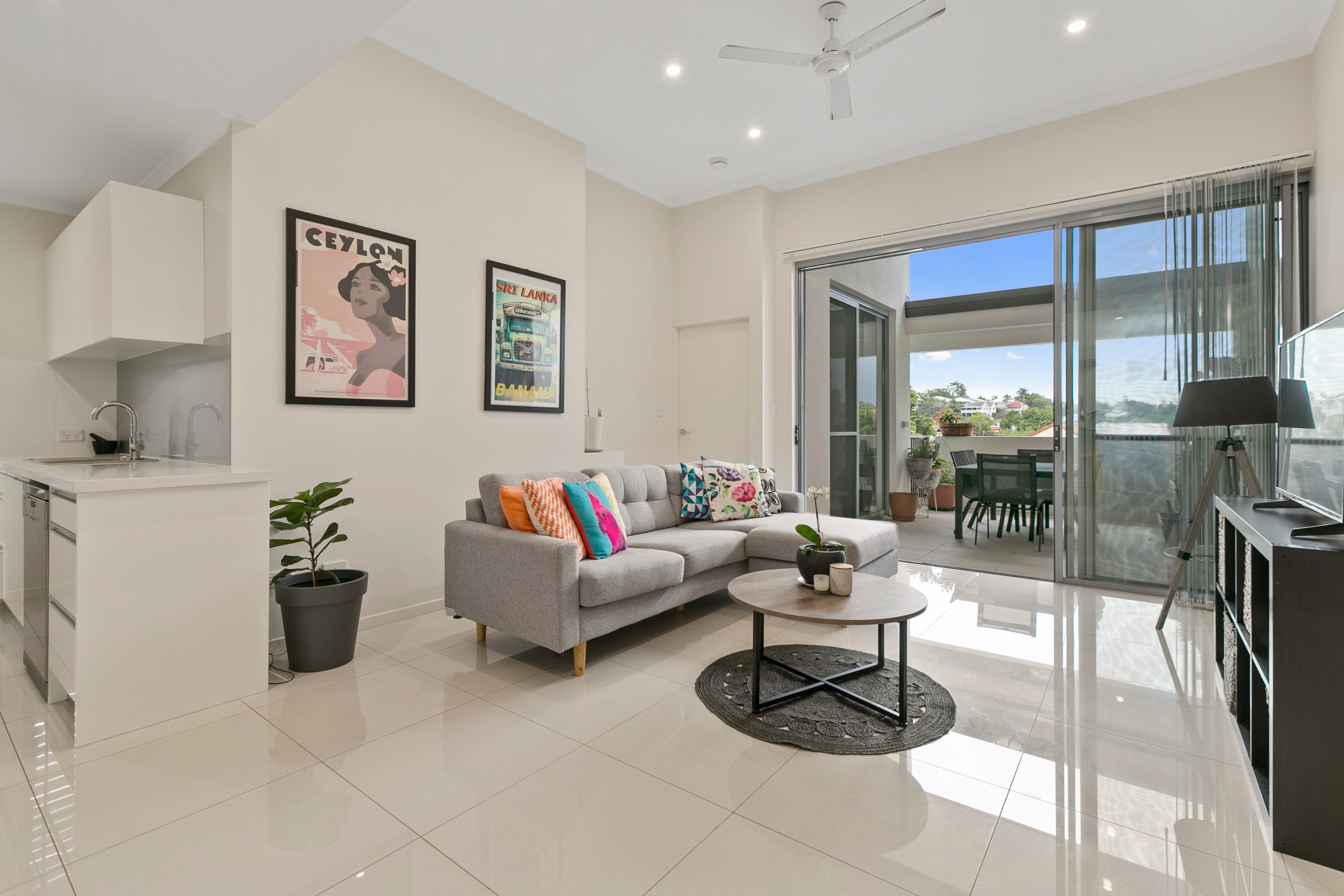 5/31 Palmer Street, Greenslopes, QLD 4120