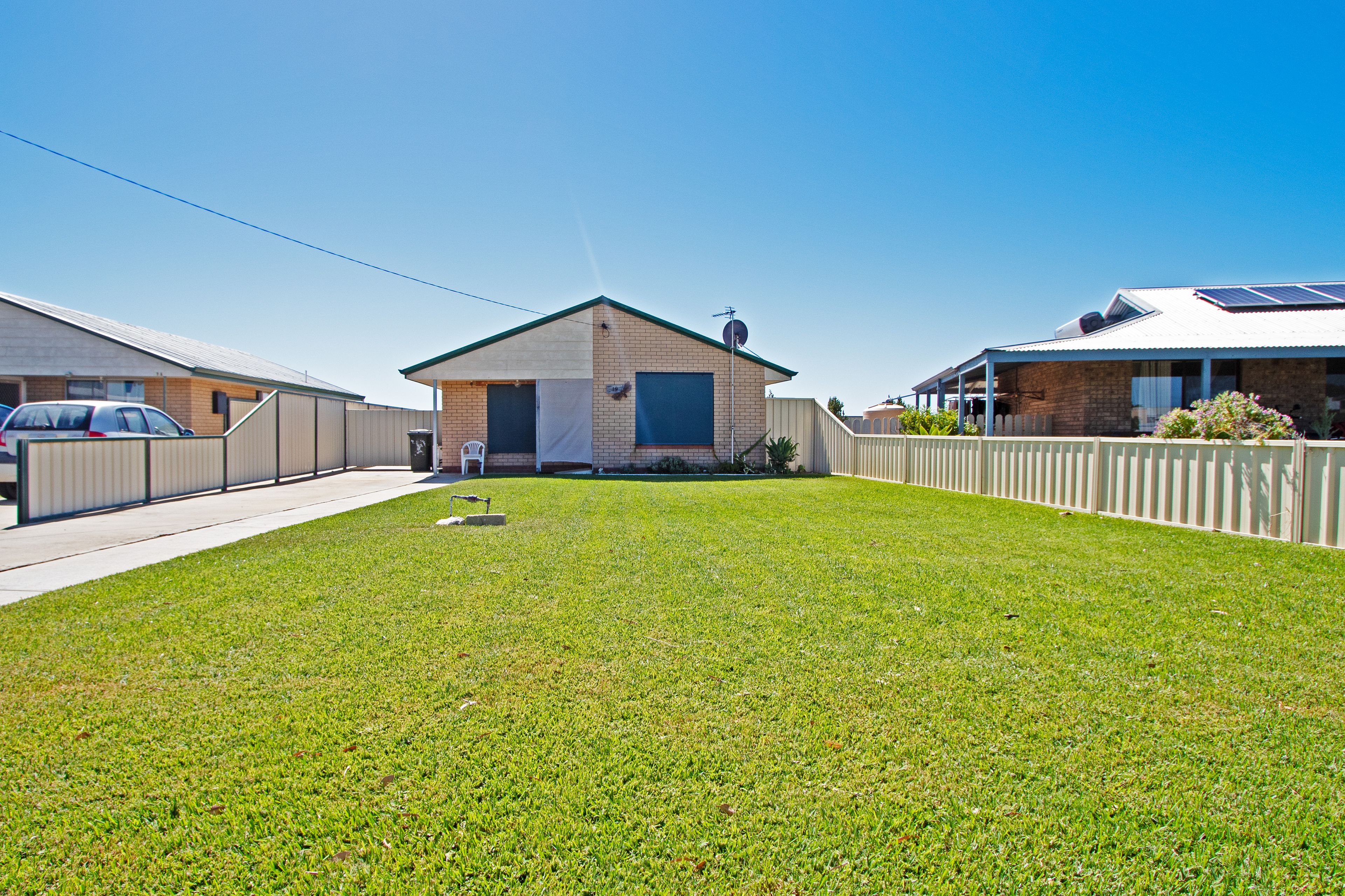 B/19 Ward Street, Jurien Bay, WA 6516 Sold Unit Ray White Jurien Bay