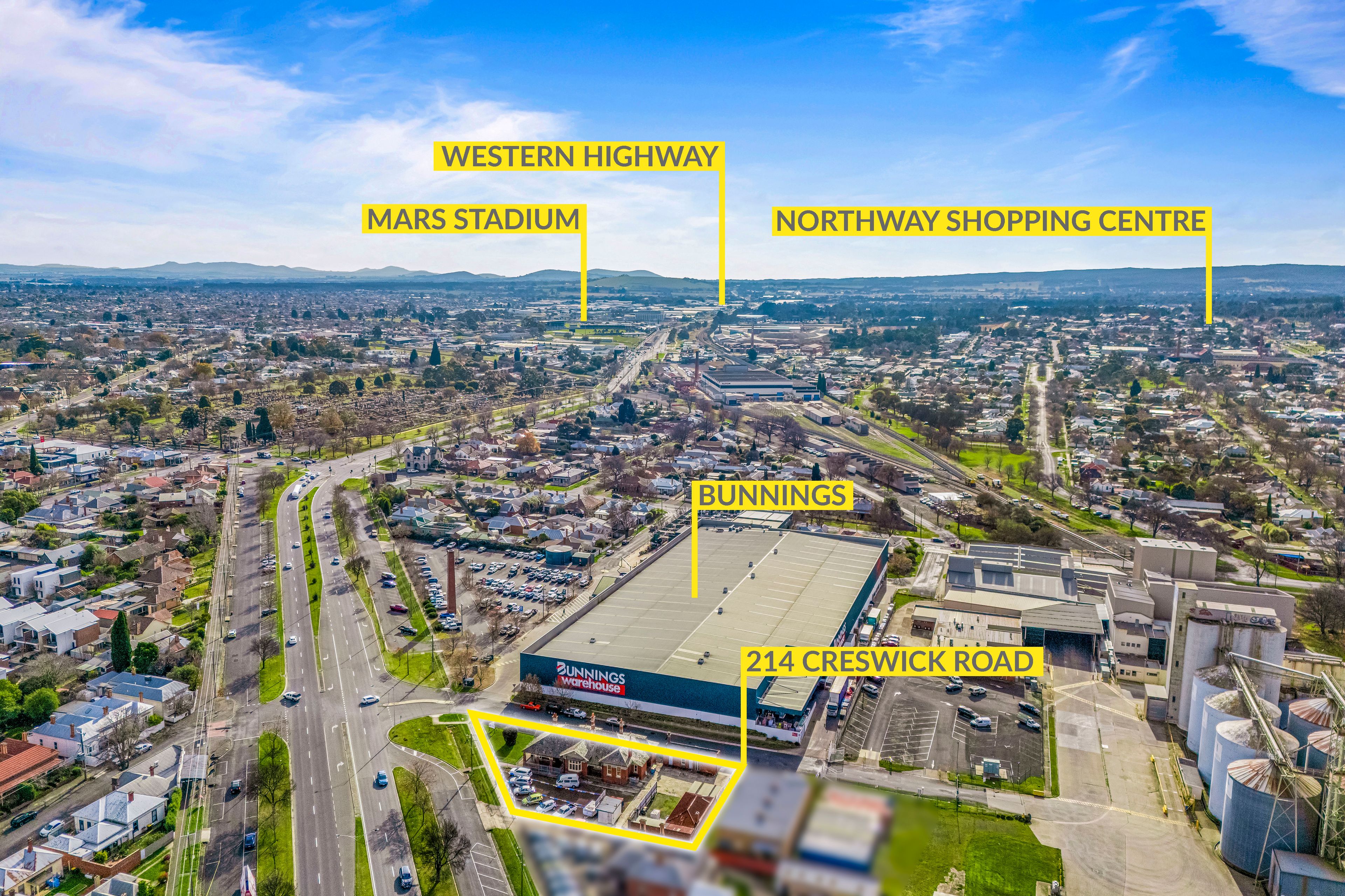 214 Creswick Road, Ballarat Central, VIC 3350