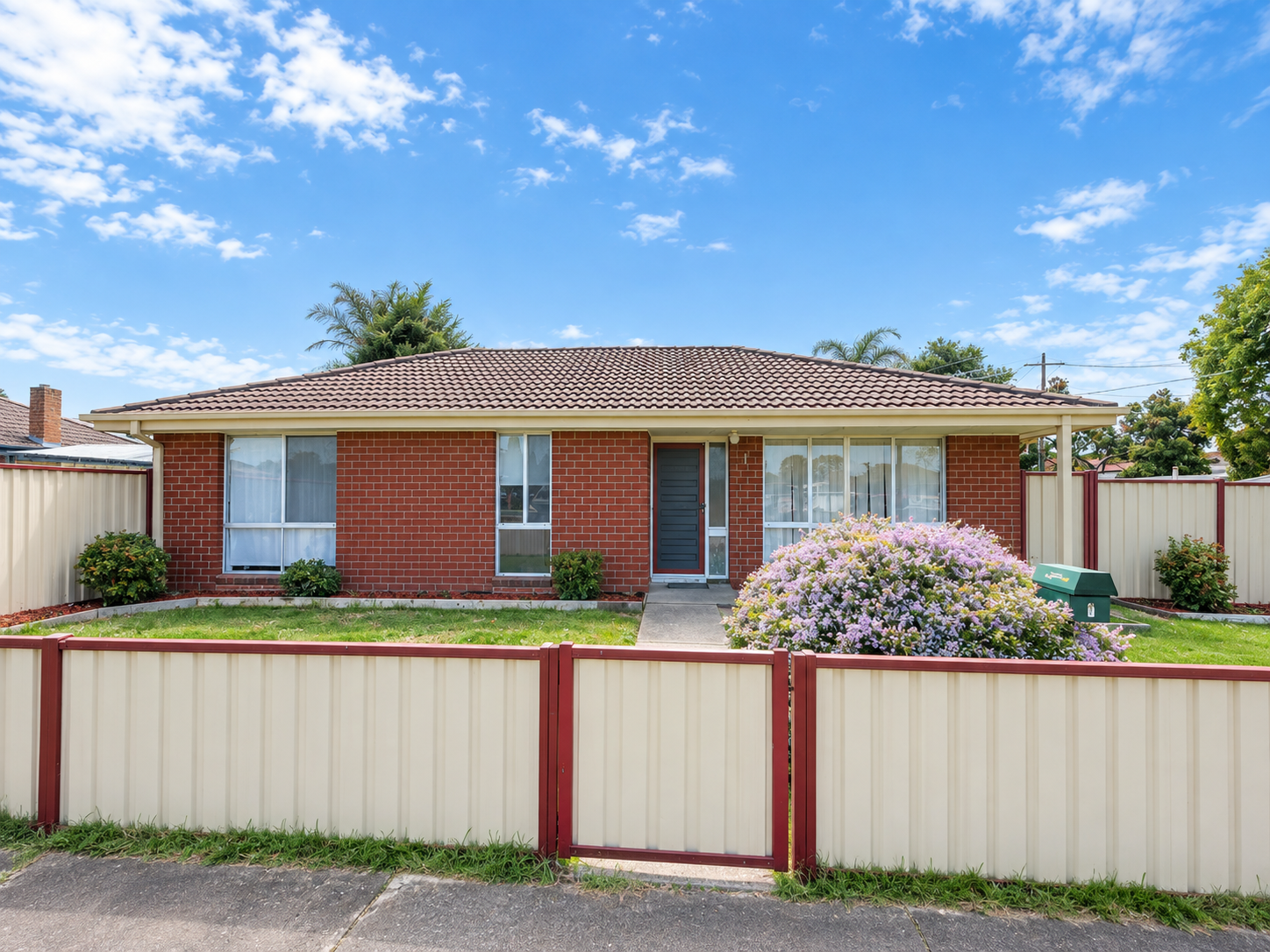 1 Nicholas Street, Epping, VIC 3076