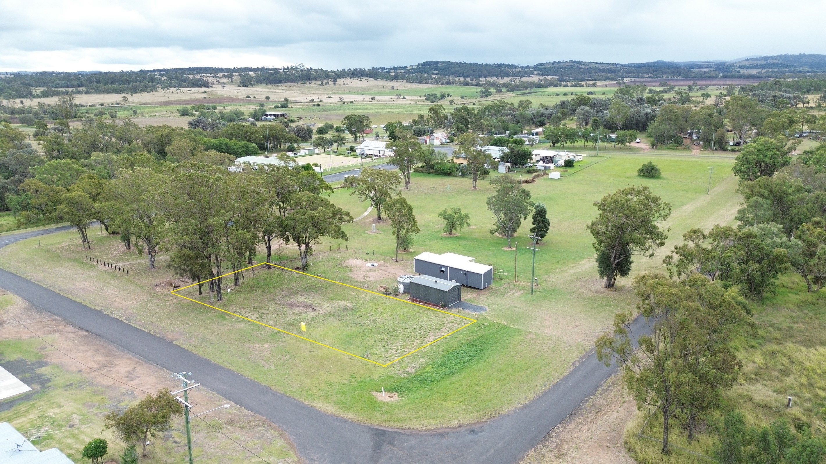 19 Church Street, Peranga, QLD 4352