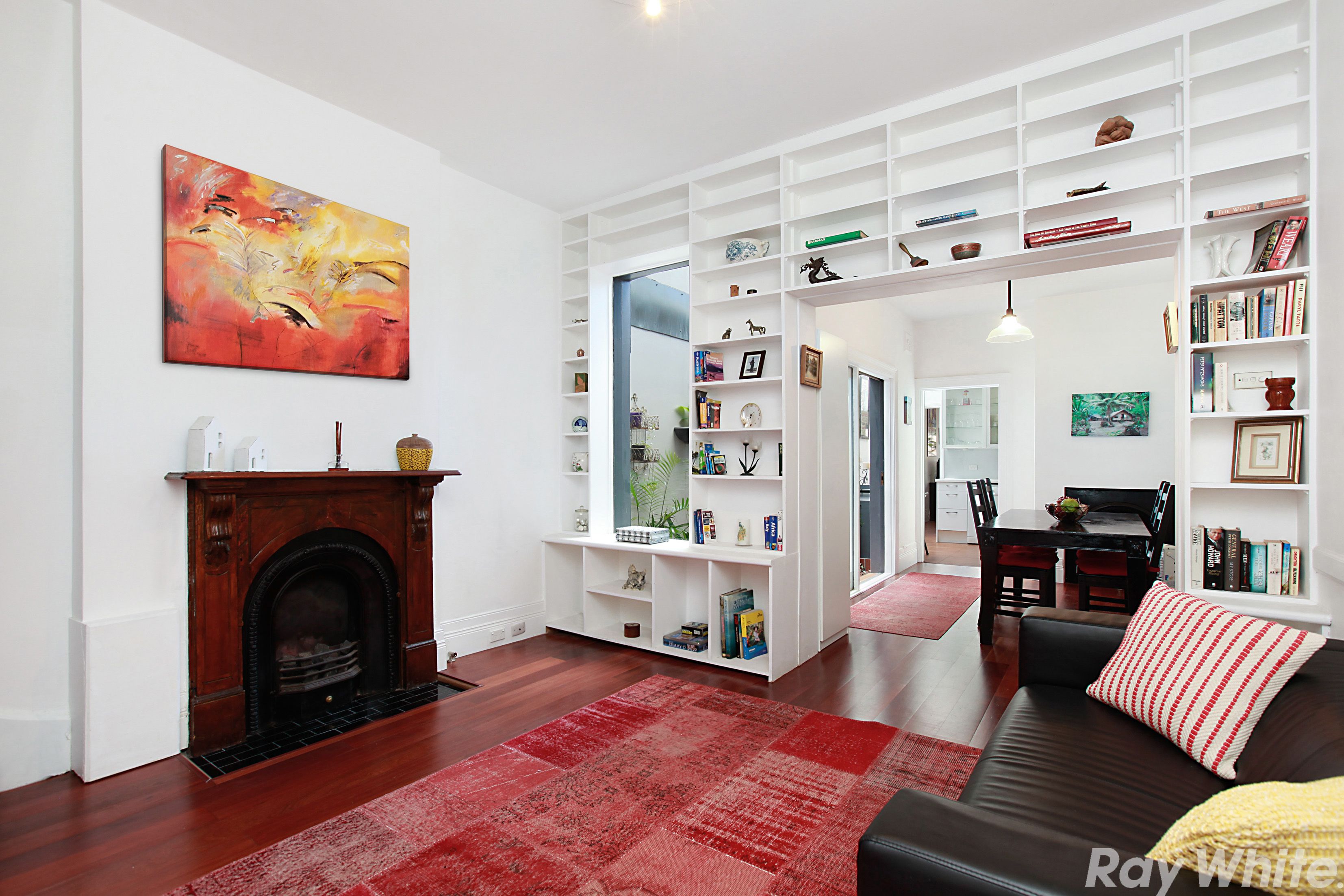 26 Heeley Street, Paddington, NSW 2021