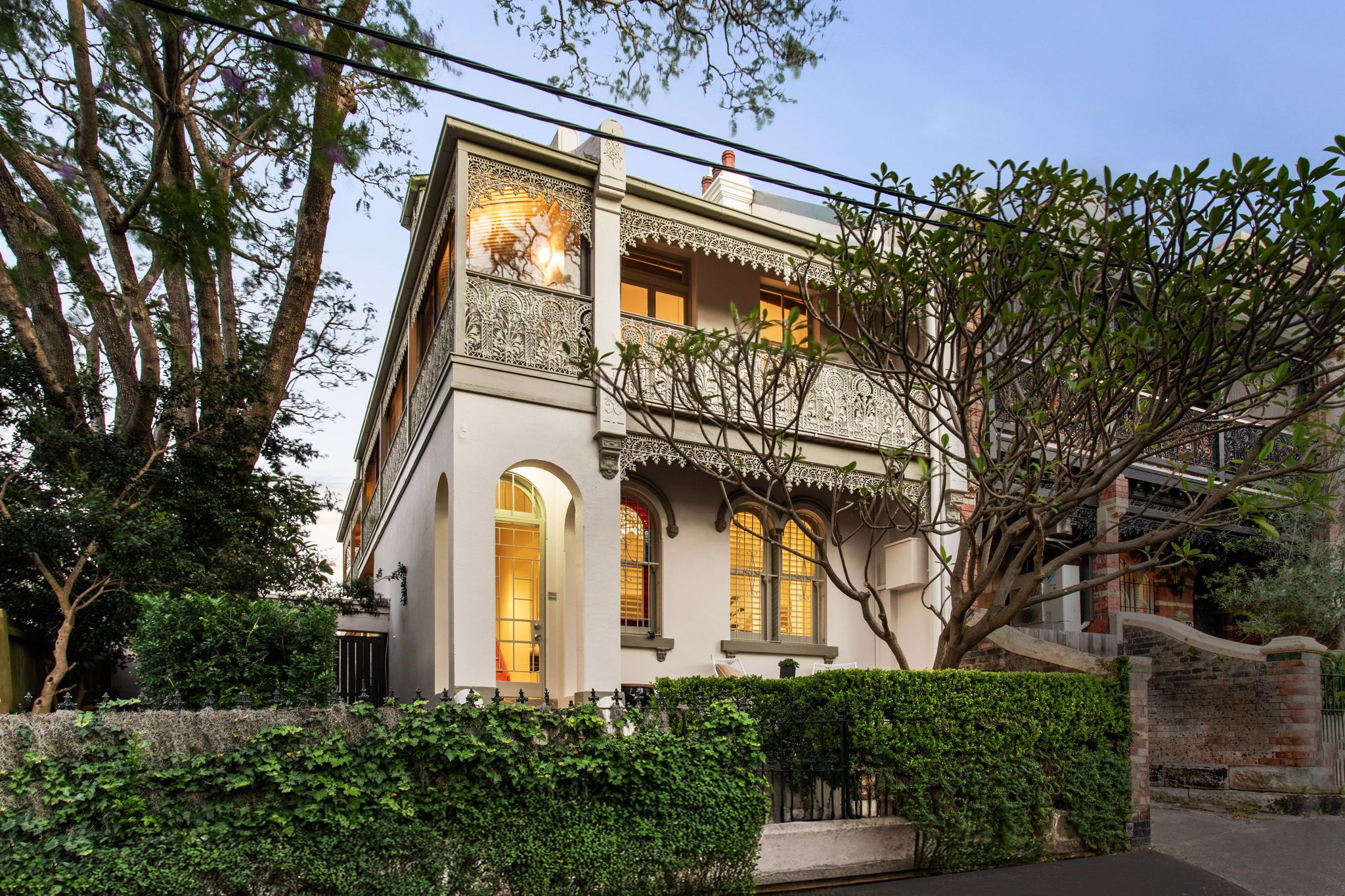 36 Ferry Road, Glebe NSW 2037