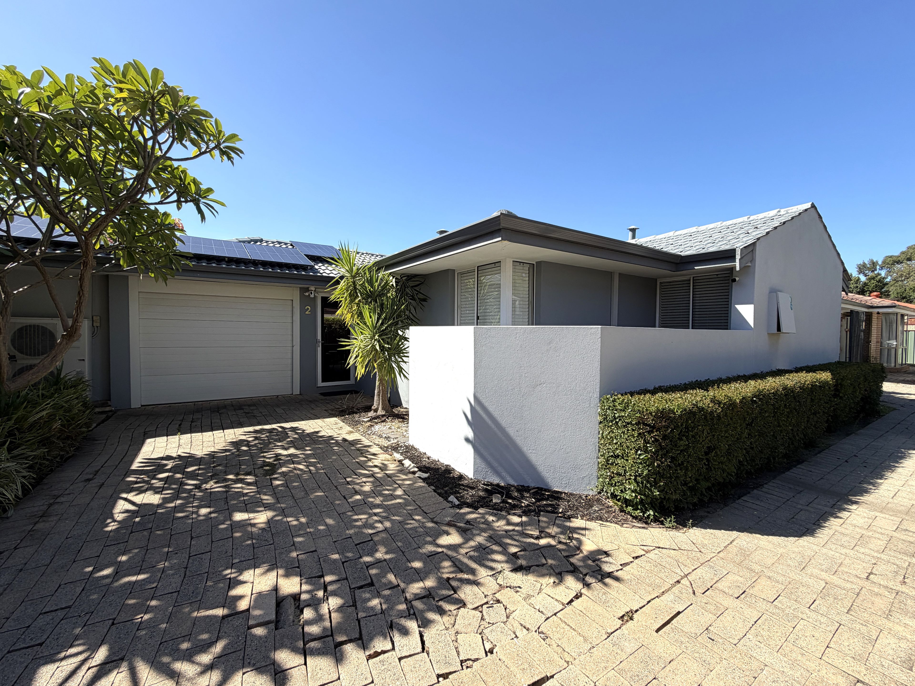 2/74 Armagh Street, Victoria Park, WA 6100
