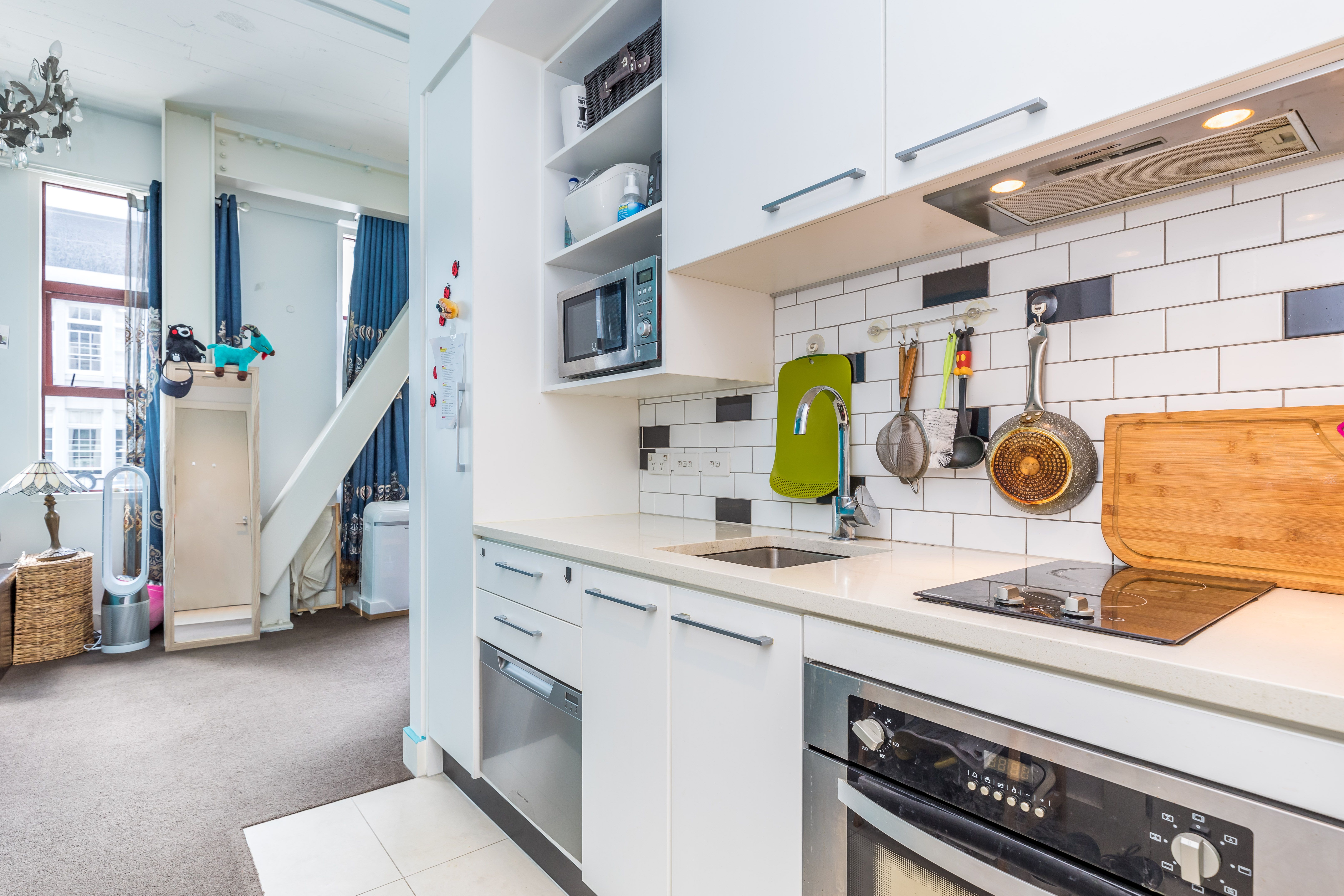 201/39 Anzac Avenue, Auckland Central, Auckland City