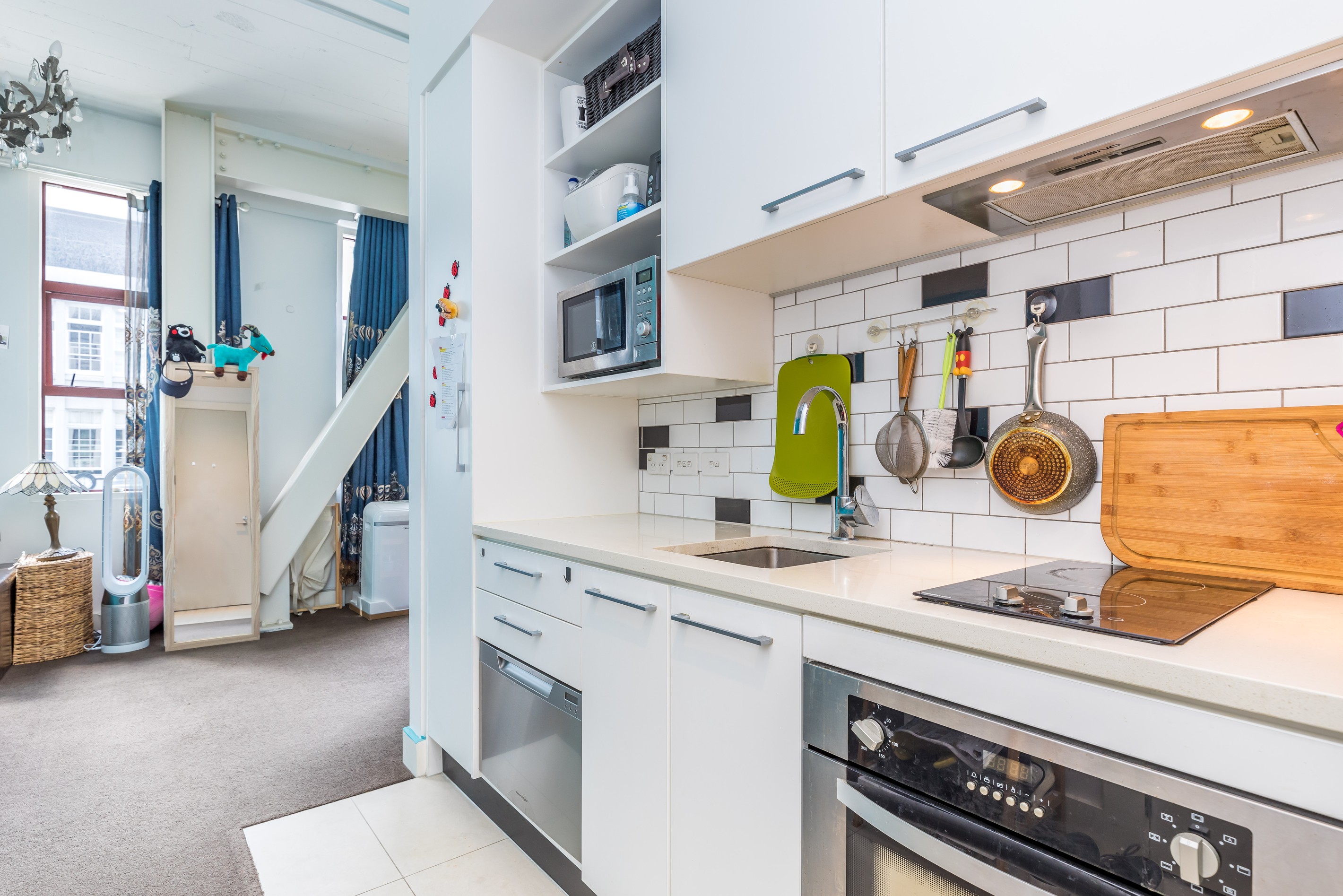 201/39 Anzac Avenue, Auckland Central, Auckland City
