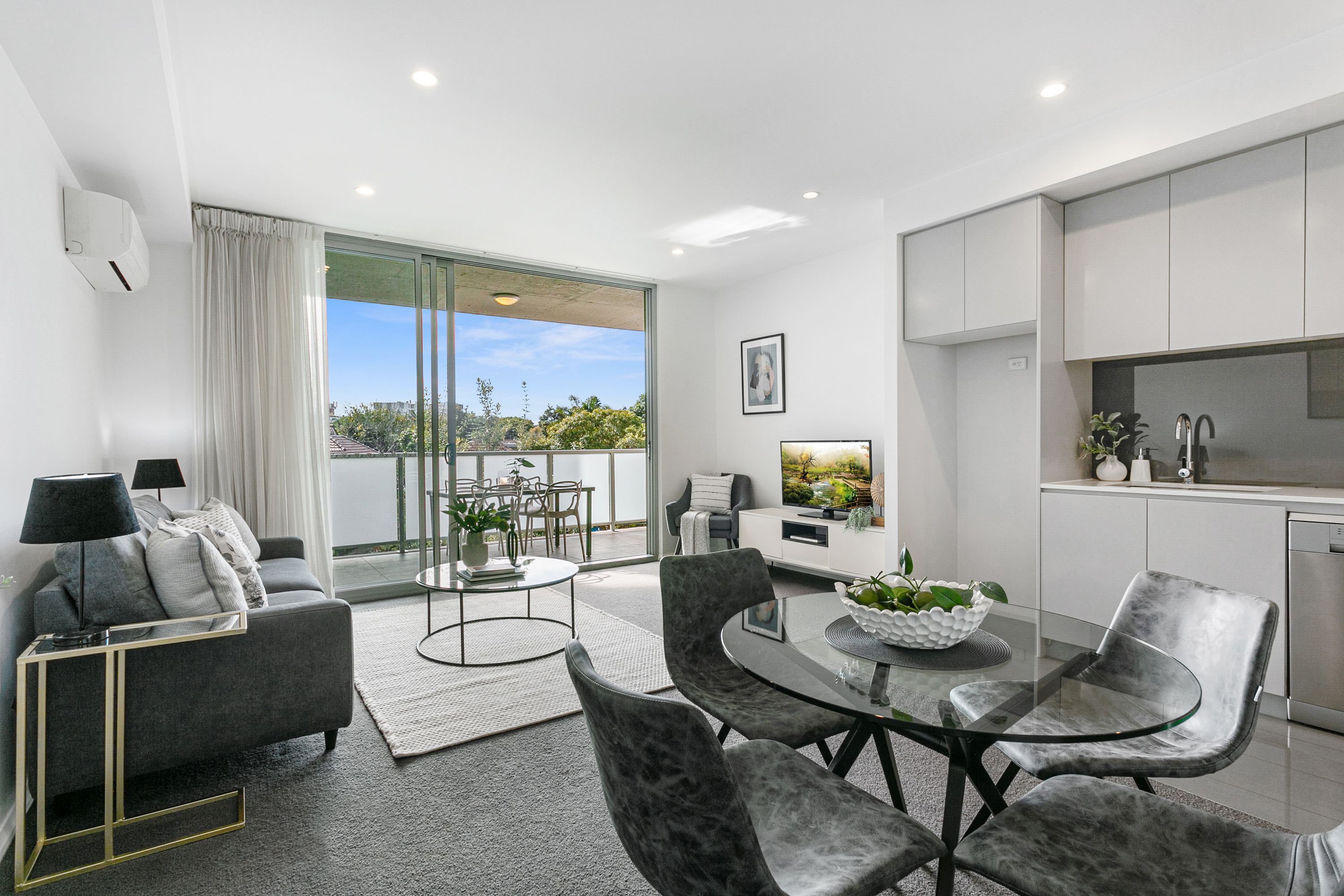 359 Illawarra Road (Access via Byrnes St), Marrickville NSW 2204