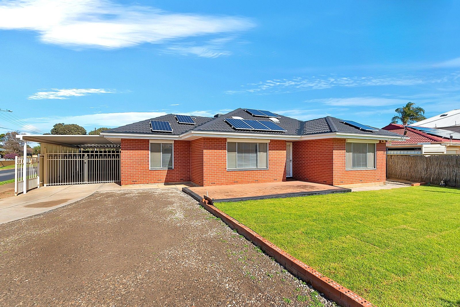 64 Wyatt Road, Parafield Gardens, SA 5107