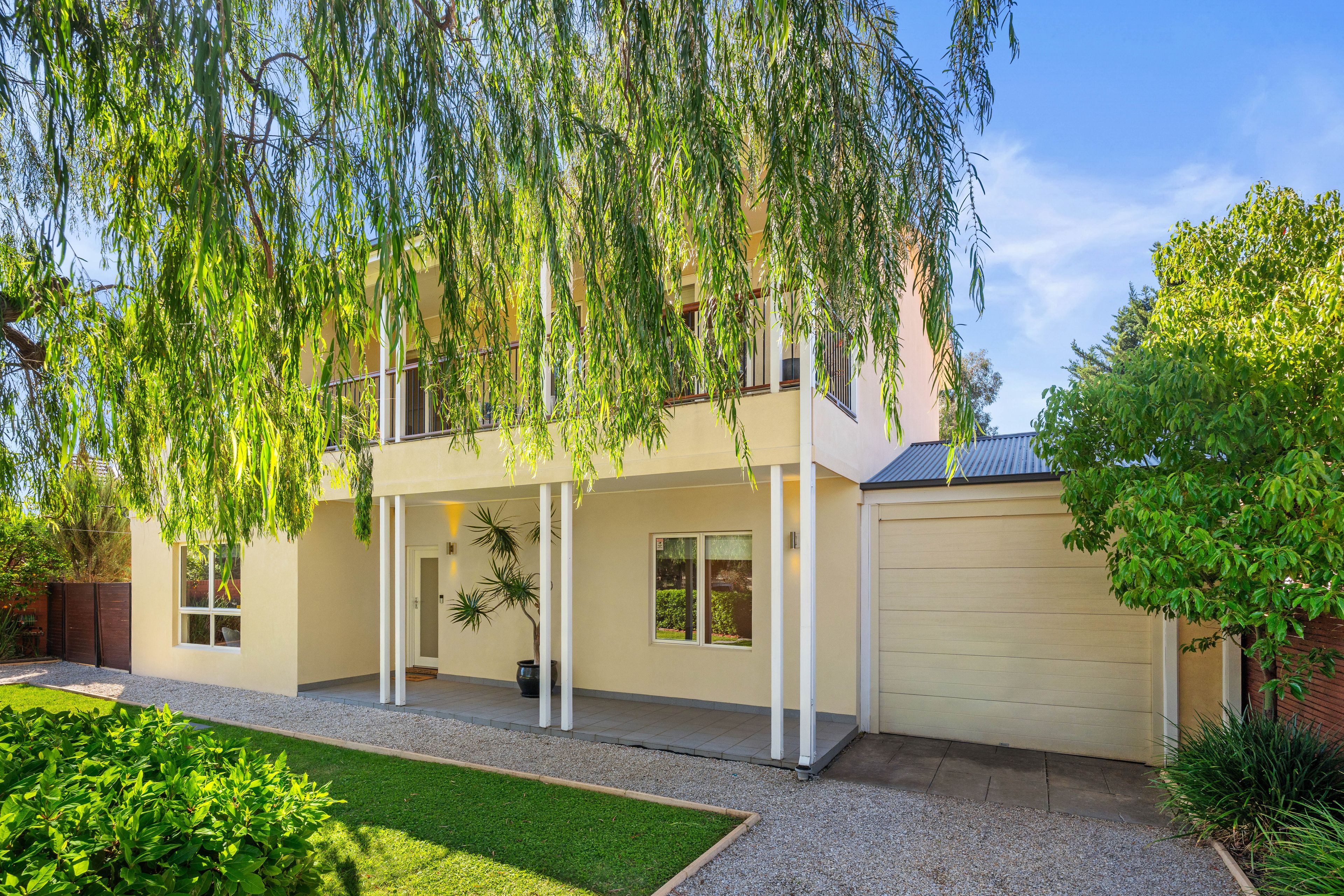 1 Burrupa Avenue, Glenelg North, SA 5045