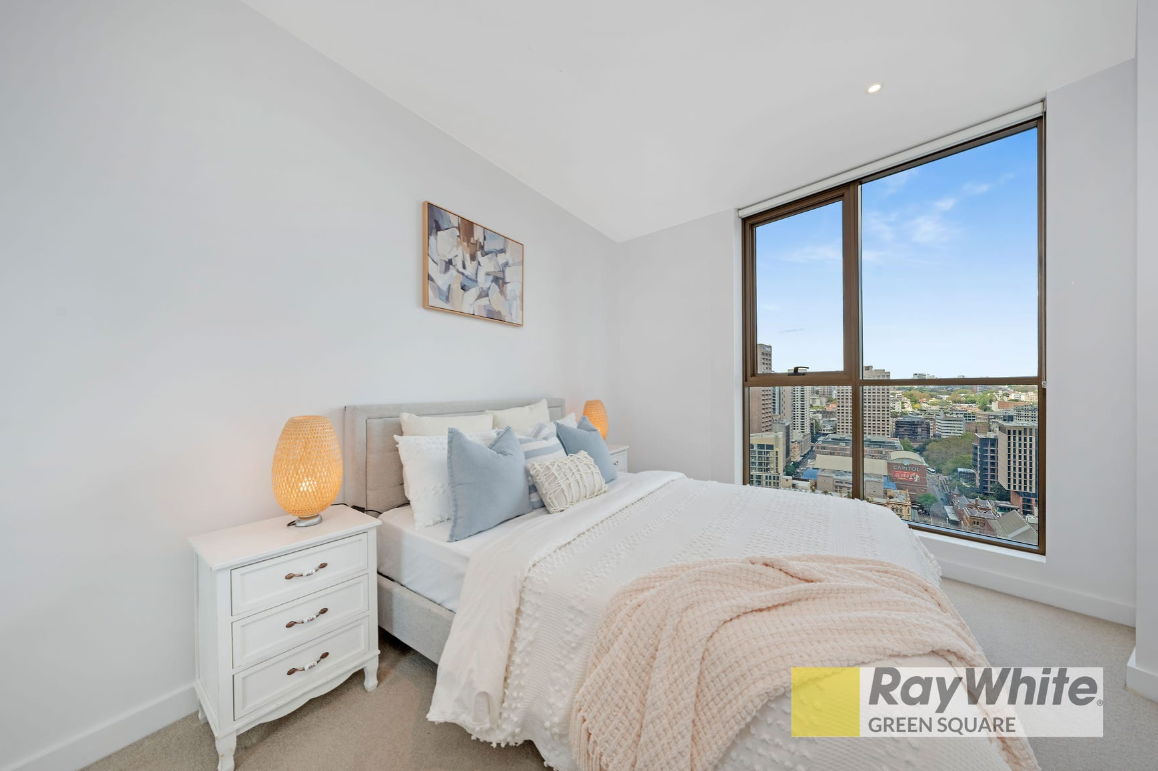 2503/82 Hay Street — photo 5 of 11