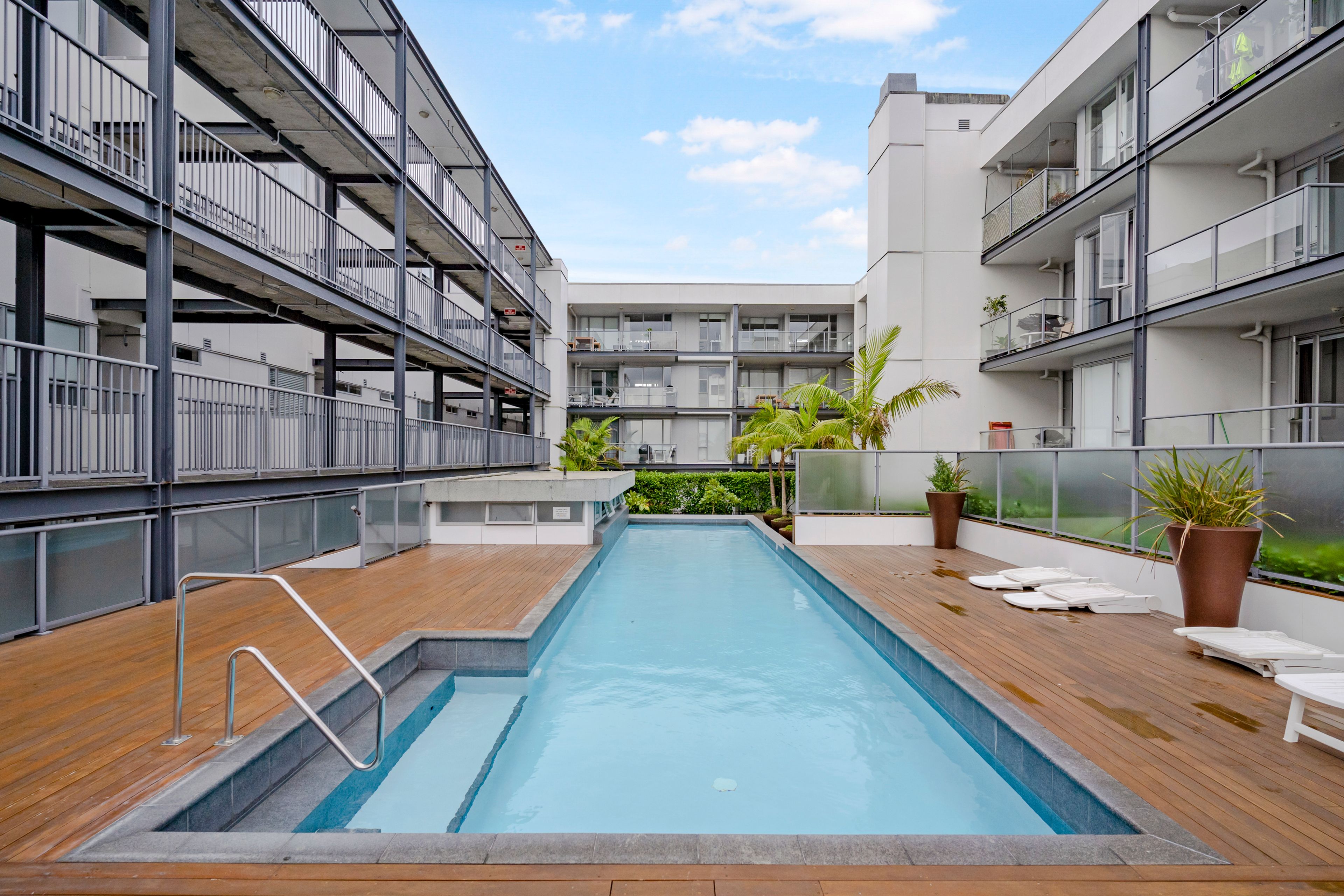 5L/435 New North Road, Kingsland, Auckland City