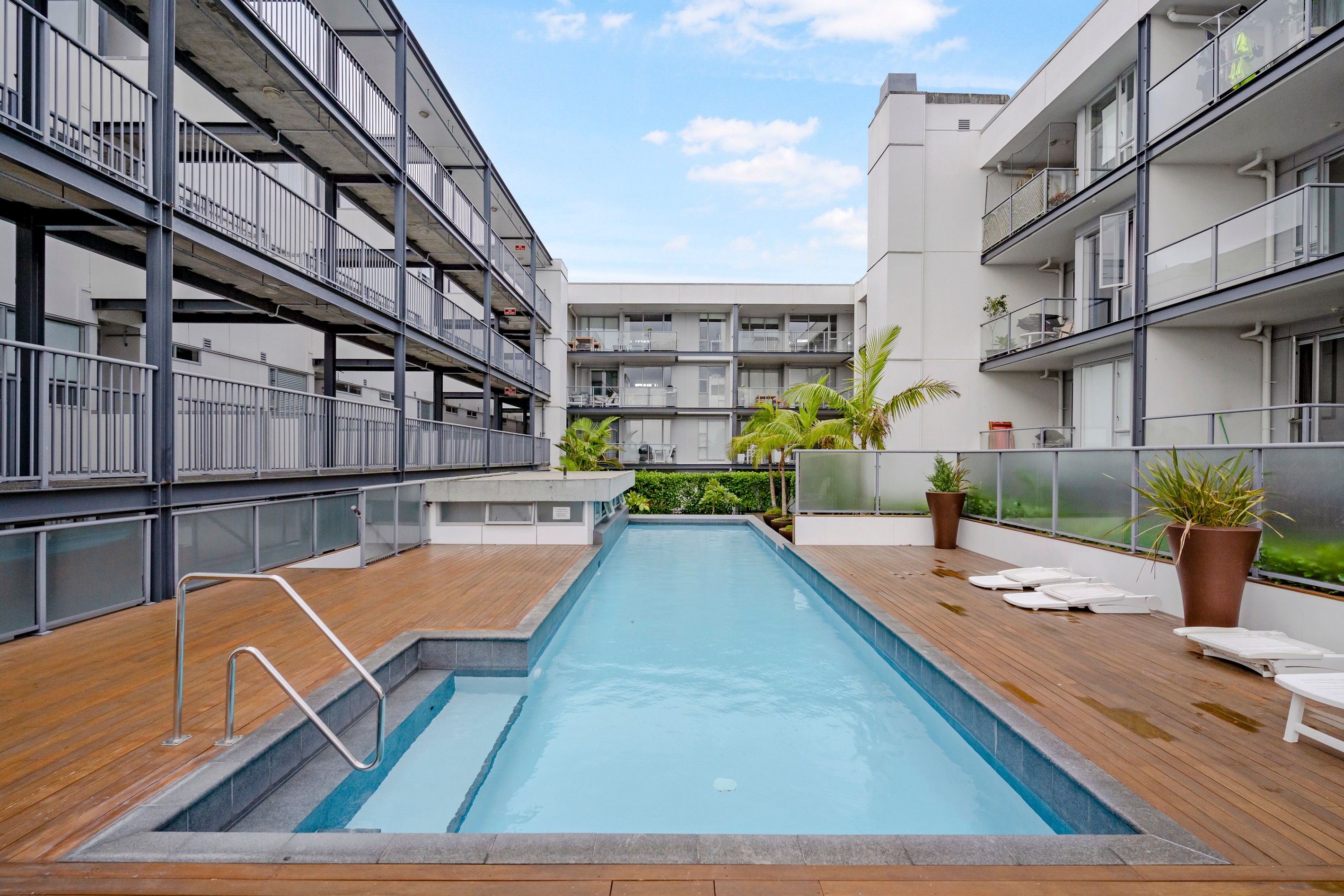 5L/435 New North Road, Kingsland, Auckland City