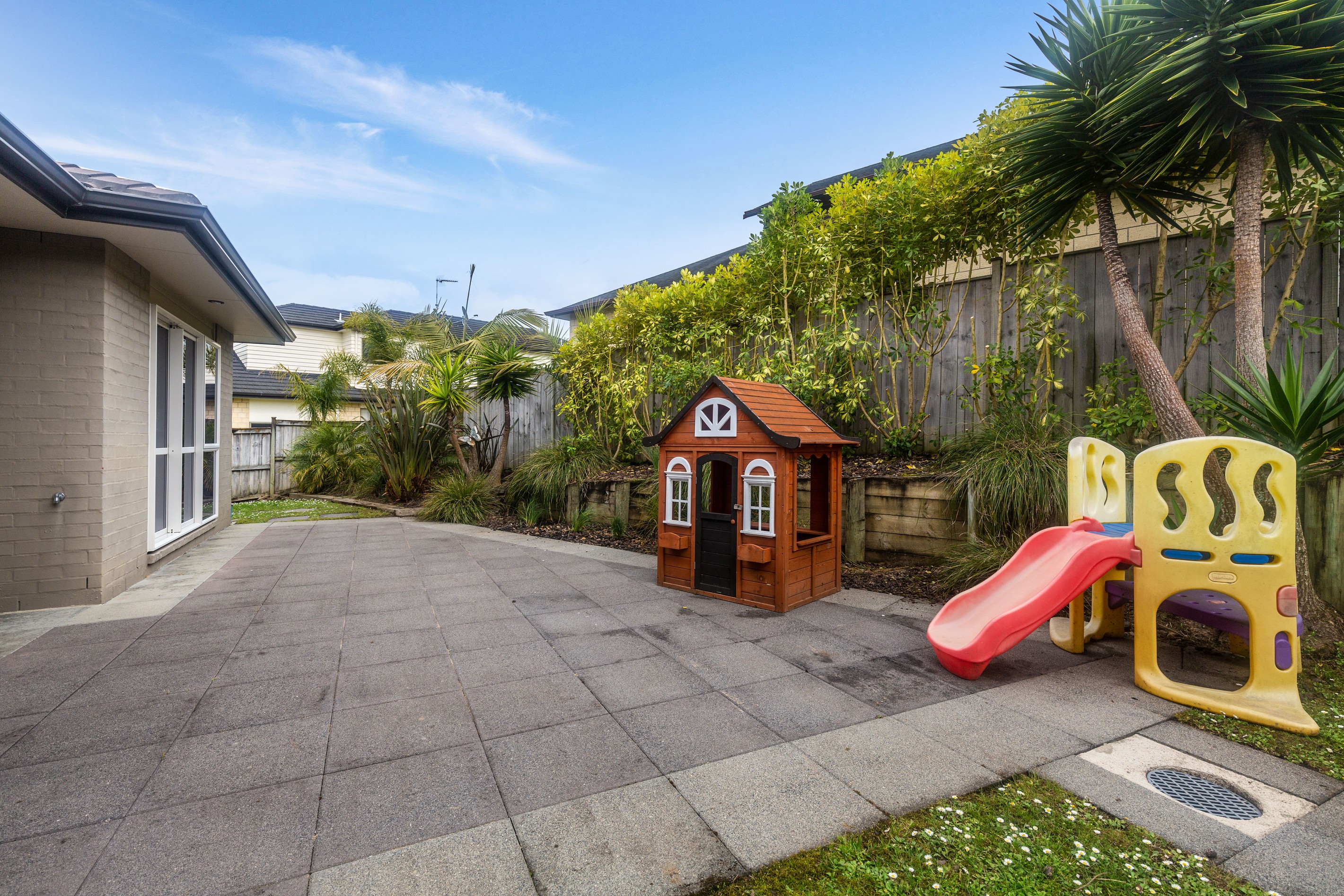 8 Vin Alto Drive, Flat Bush, Auckland