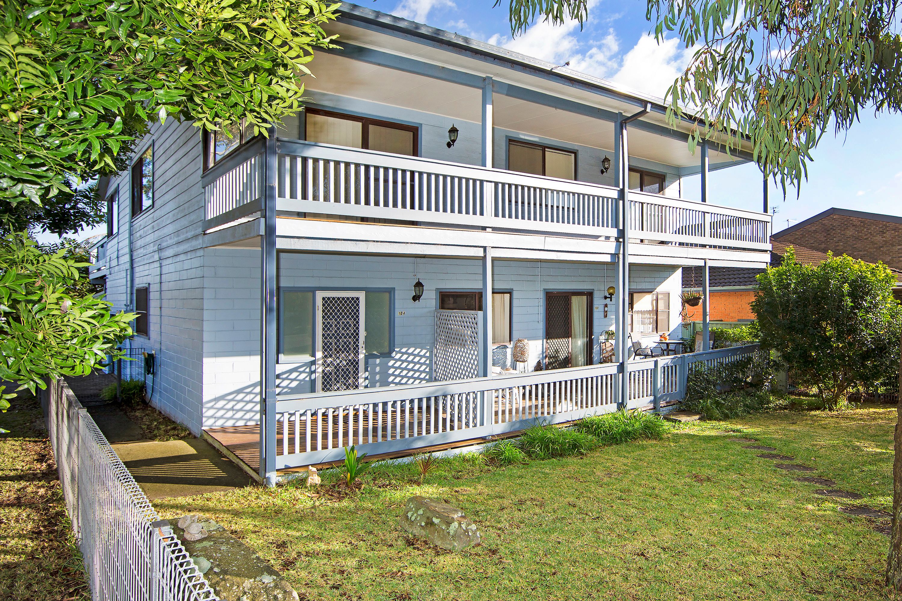 10b Brisbane Street, Noraville, NSW 2263