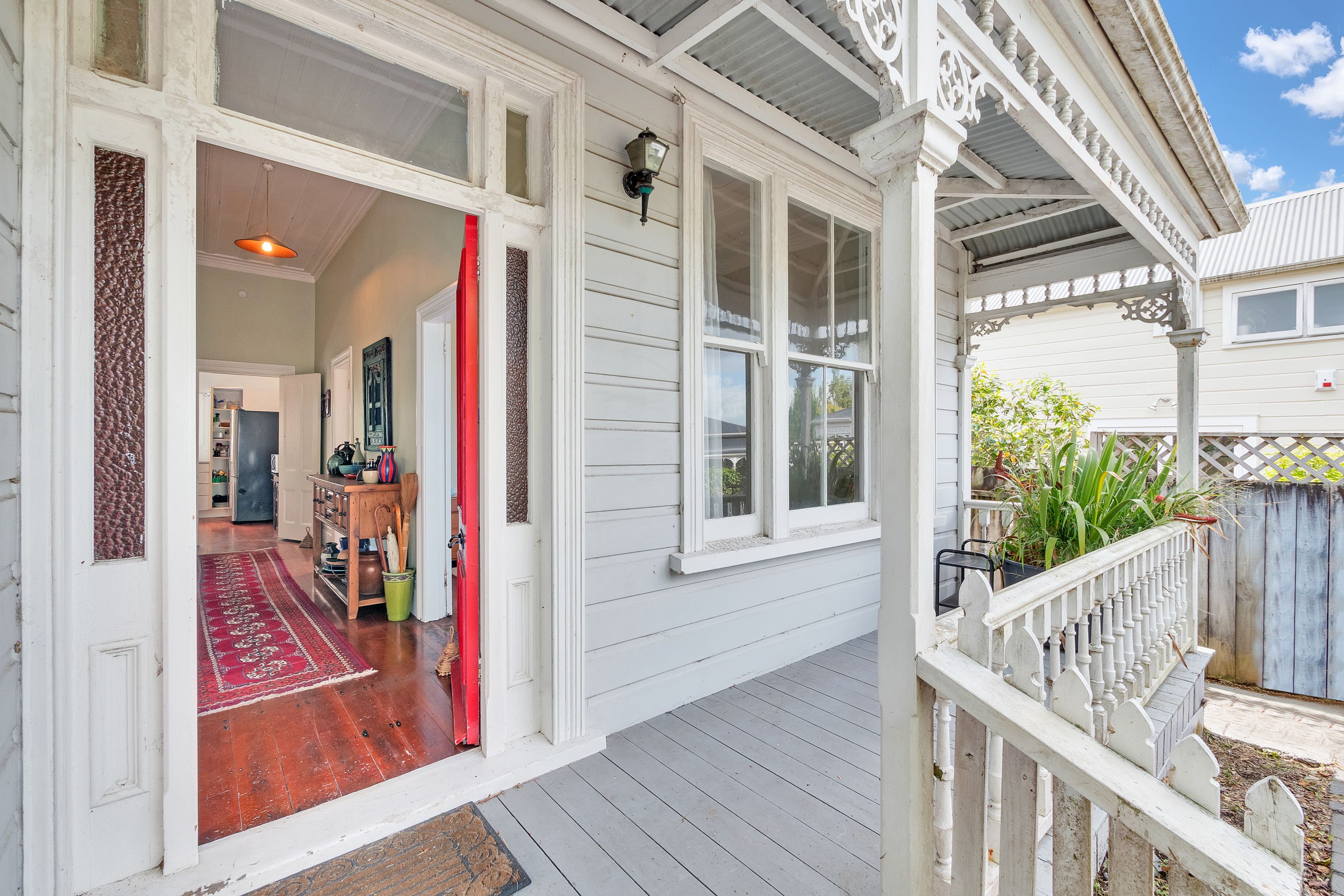 50B Home Street, Grey Lynn, Auckland City