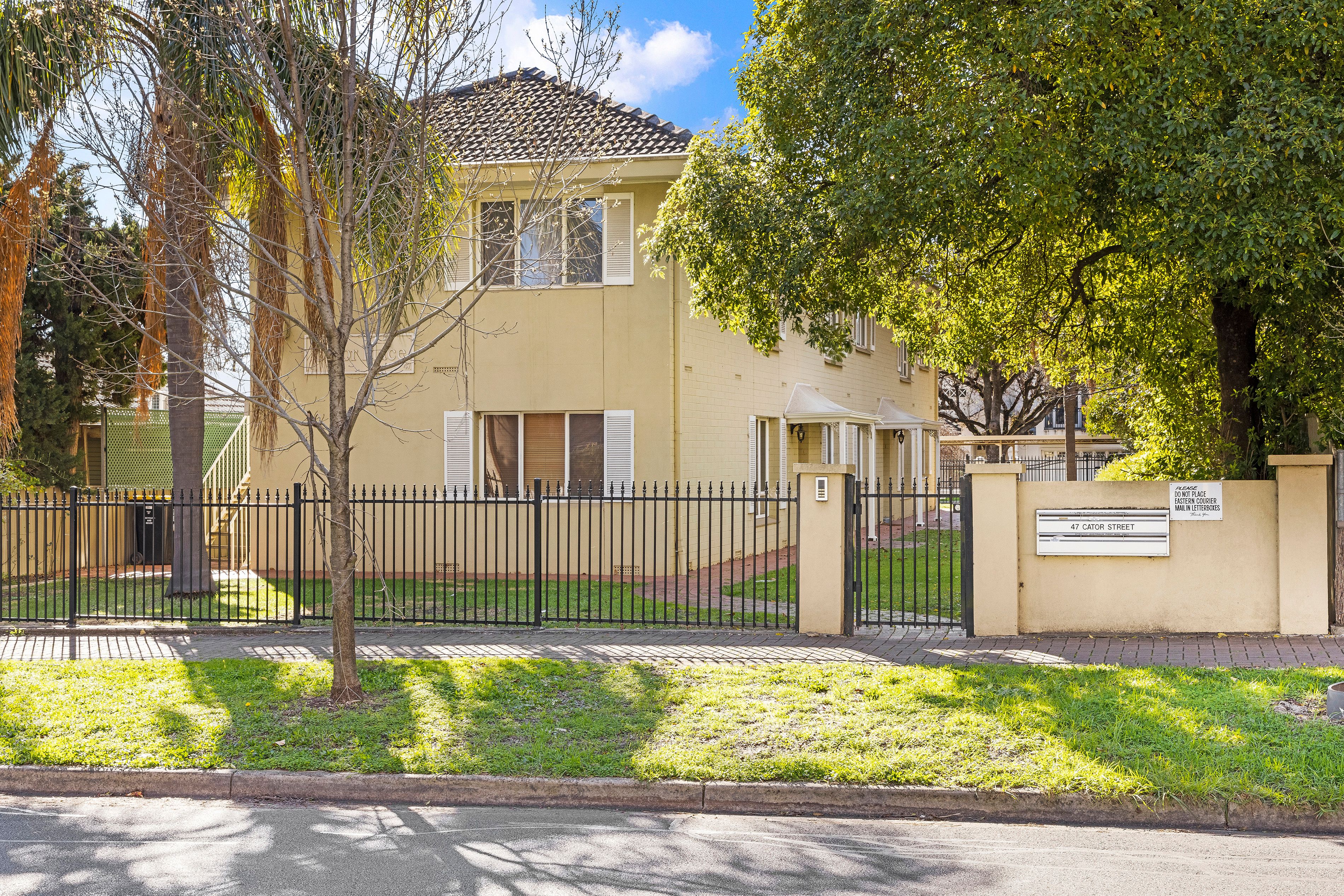 3/47 Cator Street, Glenside, SA 5065